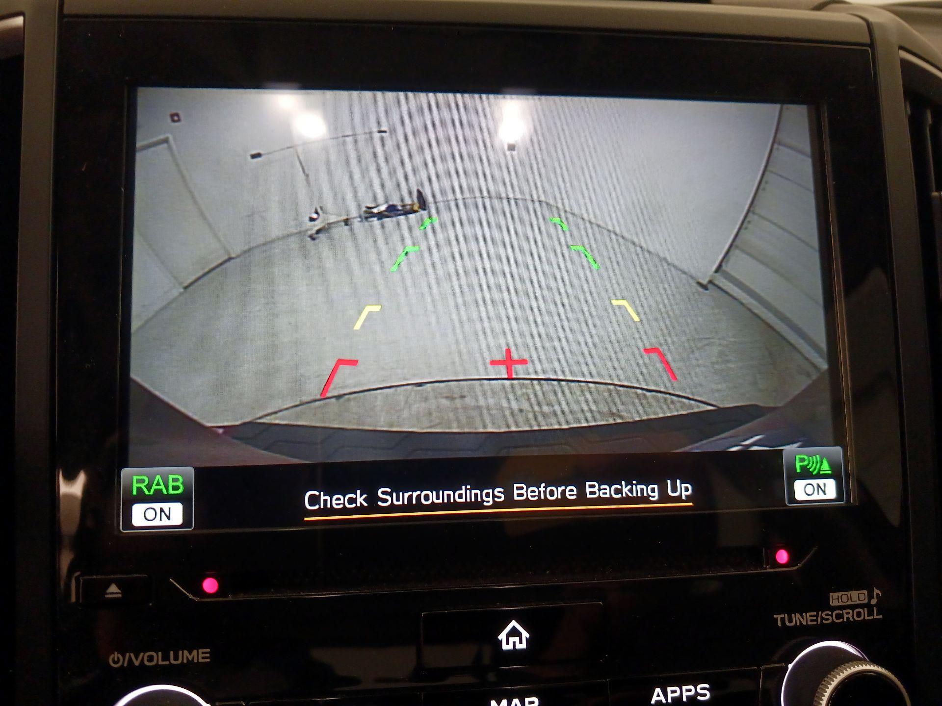 Thumbnail: 2020 Subaru Forester - 15