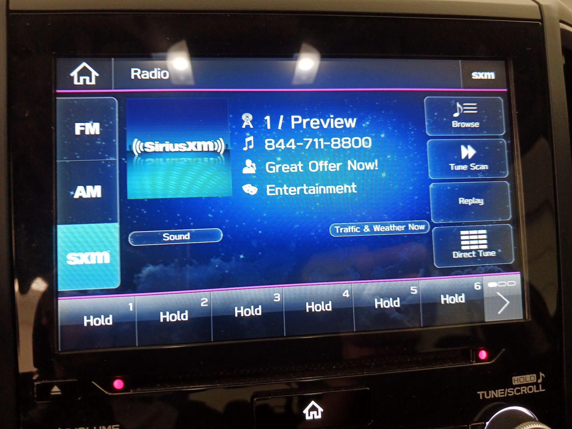 Thumbnail: 2020 Subaru Forester - 16