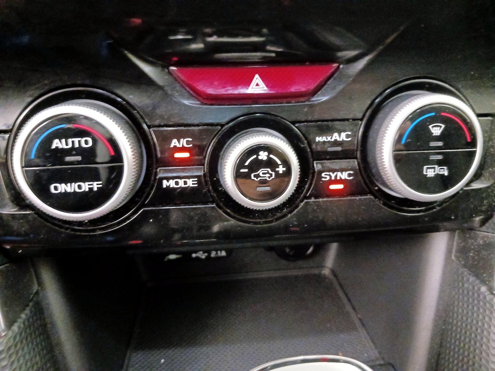 2020 Subaru Forester Touring - Photo 18