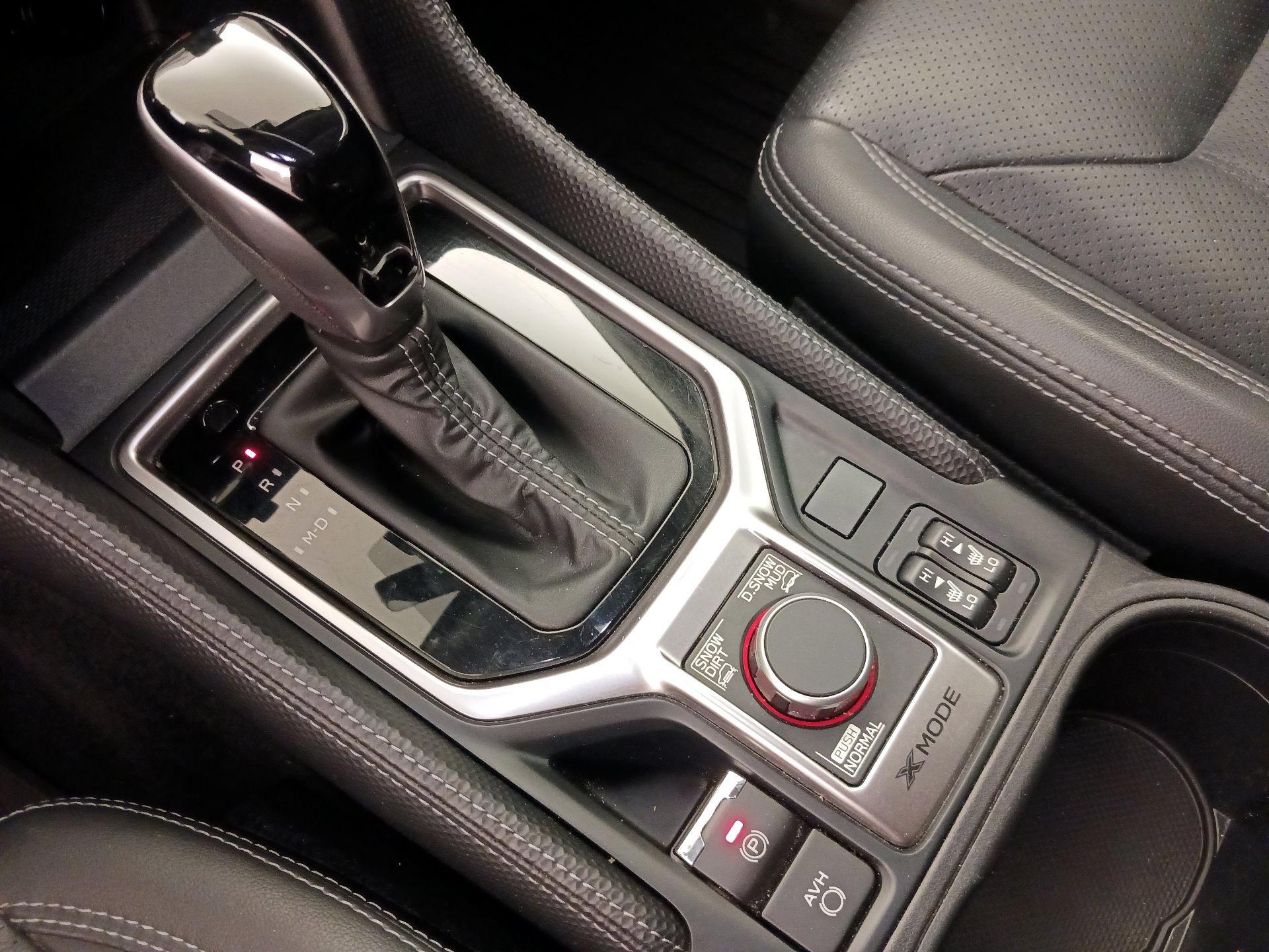 Thumbnail: 2020 Subaru Forester - 18