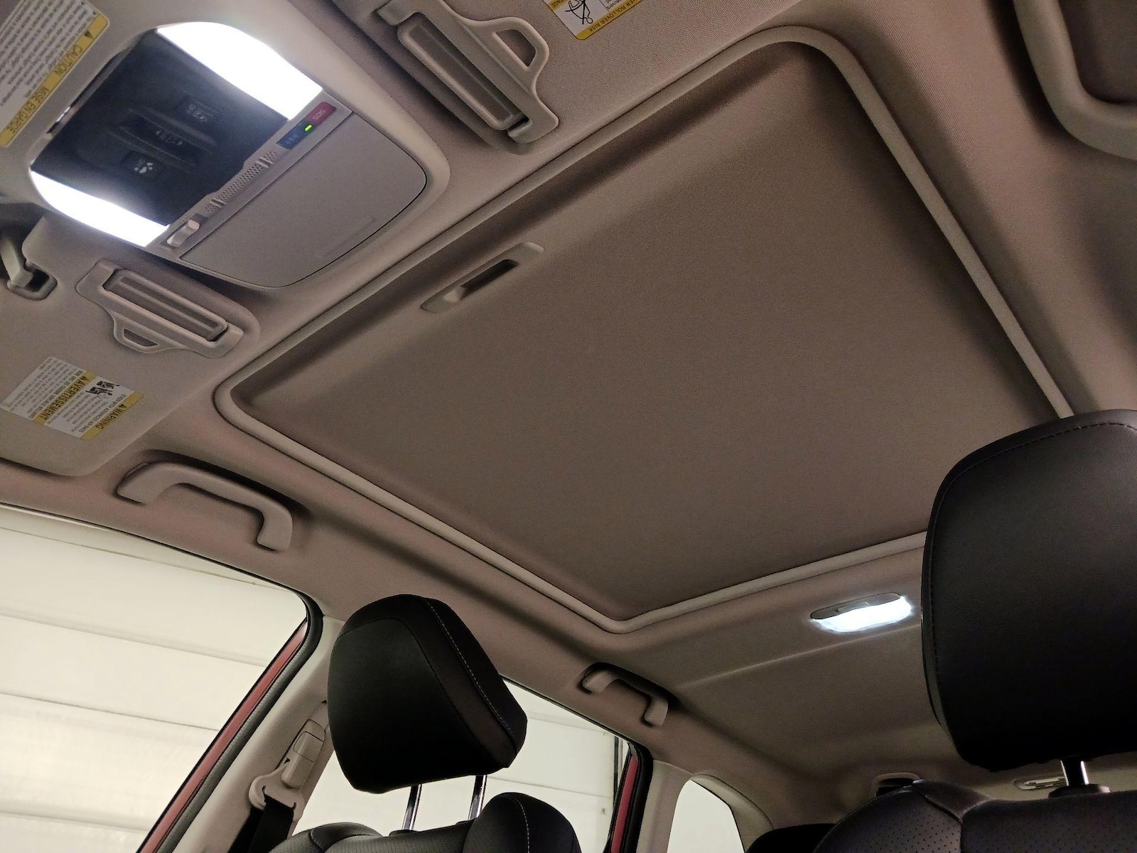 2020 Subaru Forester Touring - Photo 21