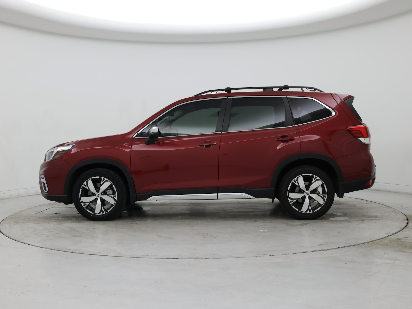 2020 Subaru Forester Touring - Photo 4