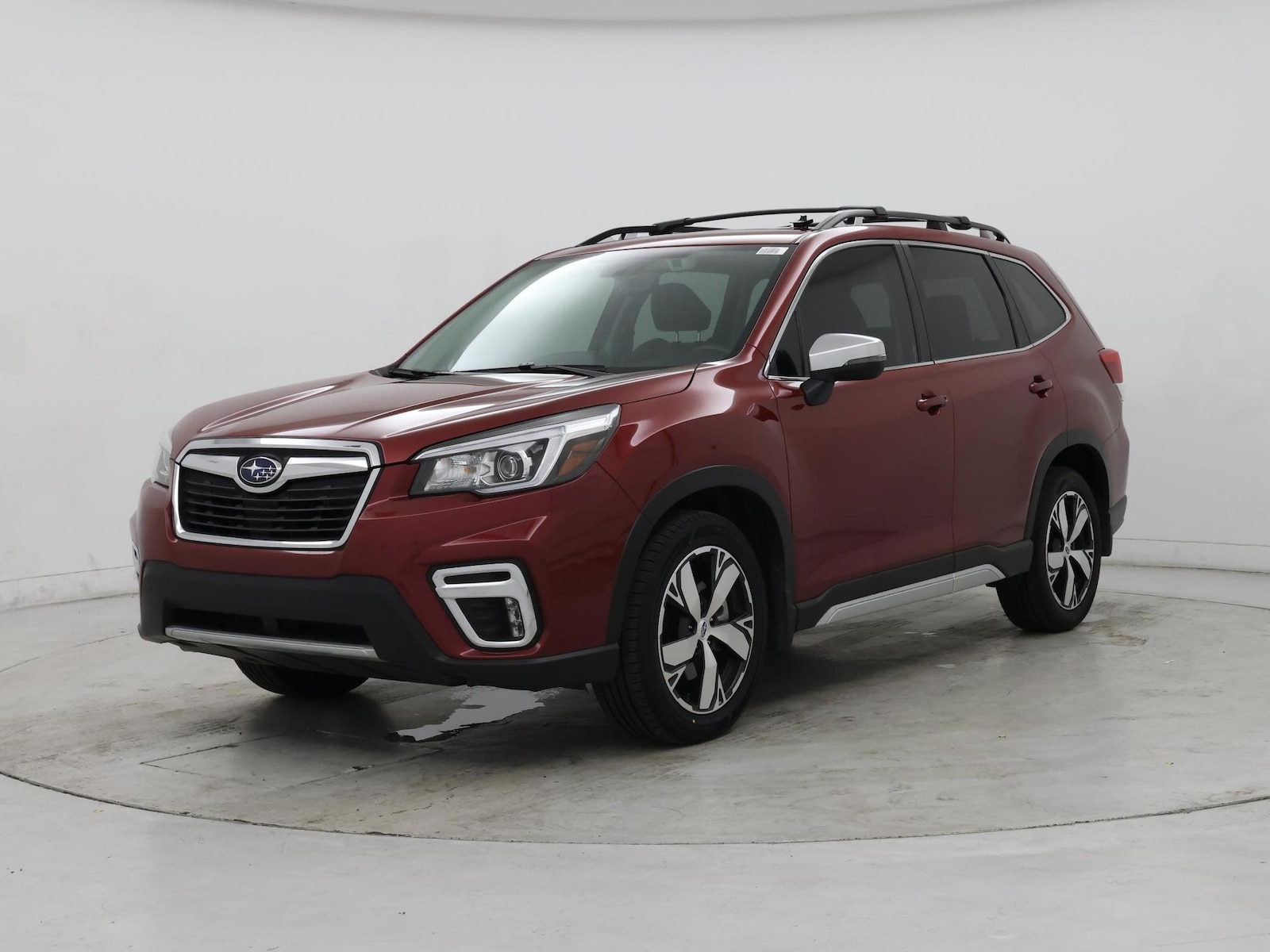 2020 Subaru Forester Touring - Photo 5