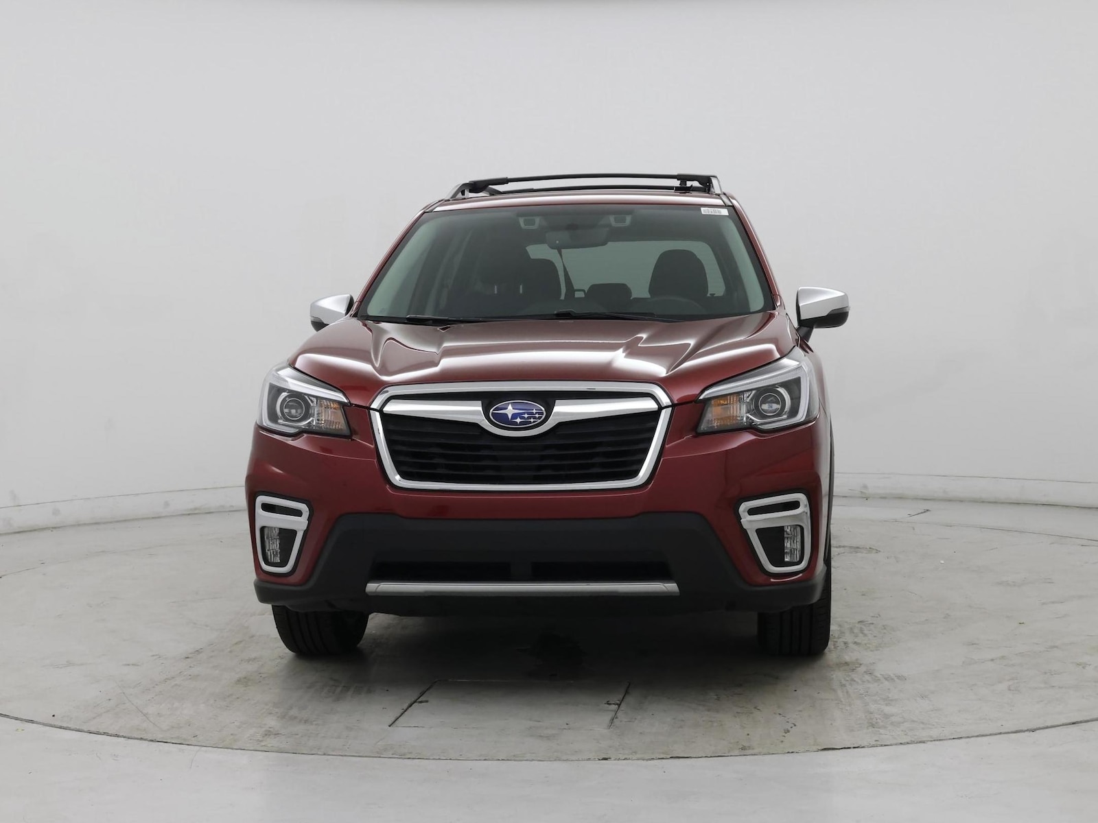 2020 Subaru Forester Touring - Photo 6