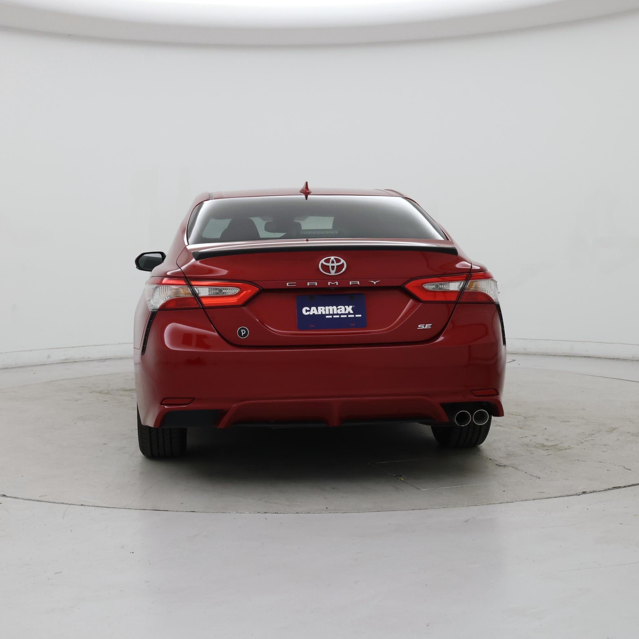 Thumbnail: 2019 Toyota Camry - 6