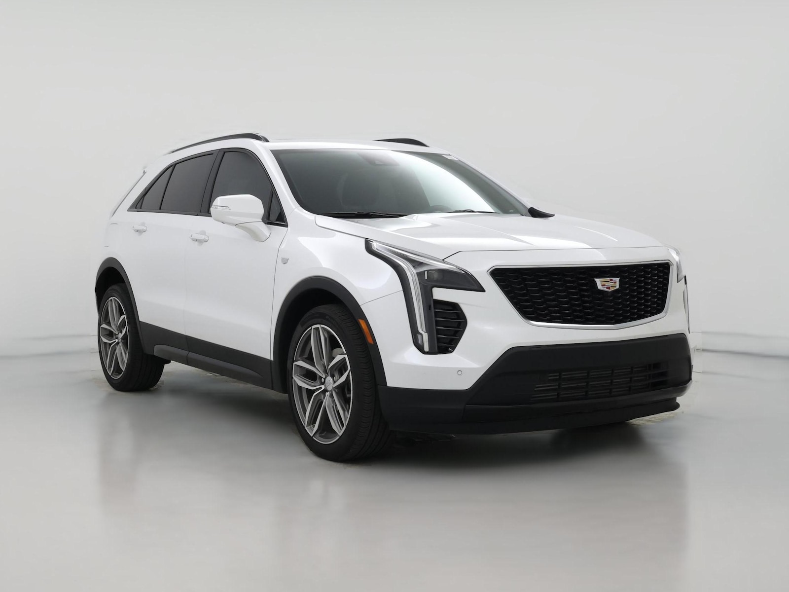 2022 Cadillac XT4 Sport