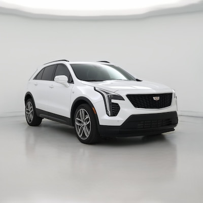 2022 Cadillac XT4 Sport