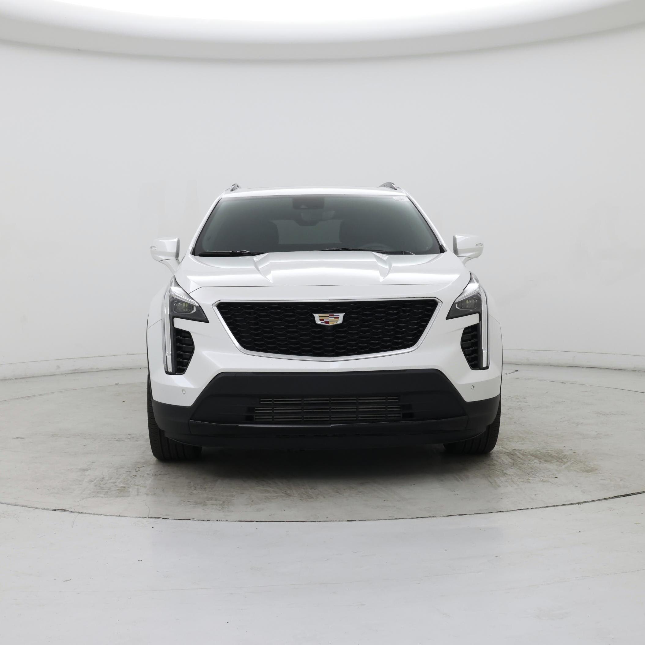 Thumbnail: 2022 Cadillac XT4 - 5