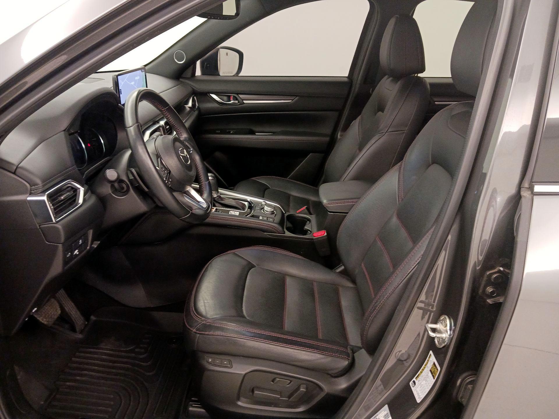 Thumbnail: 2022 Mazda CX-5 - 11