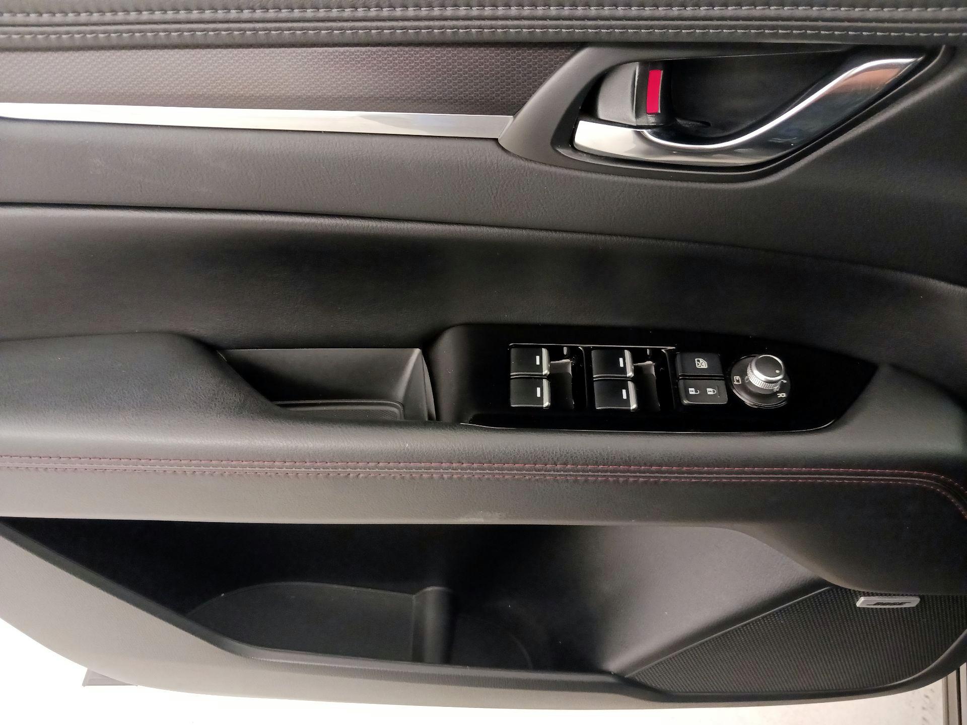 Thumbnail: 2022 Mazda CX-5 - 12