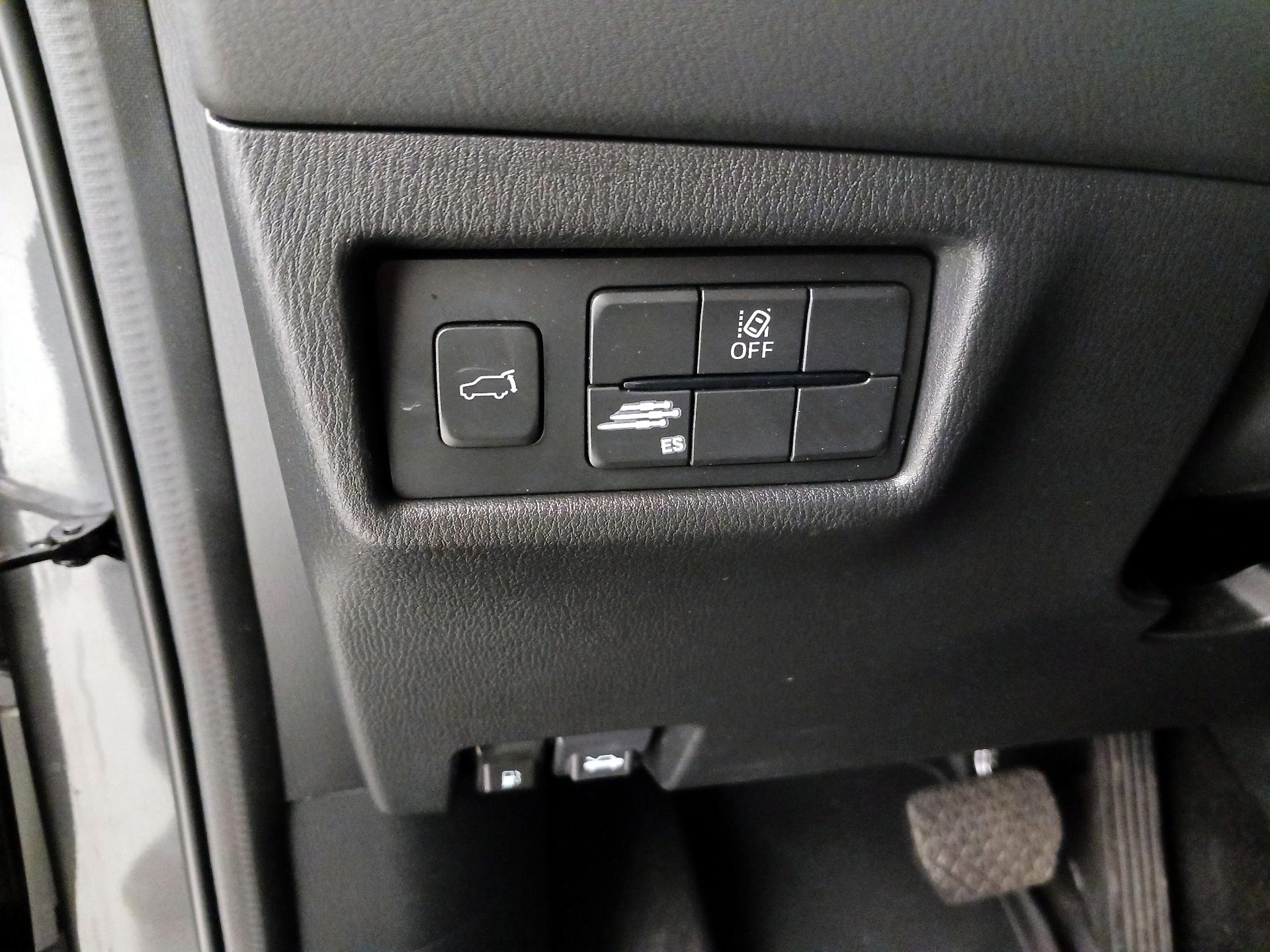 Thumbnail: 2022 Mazda CX-5 - 13