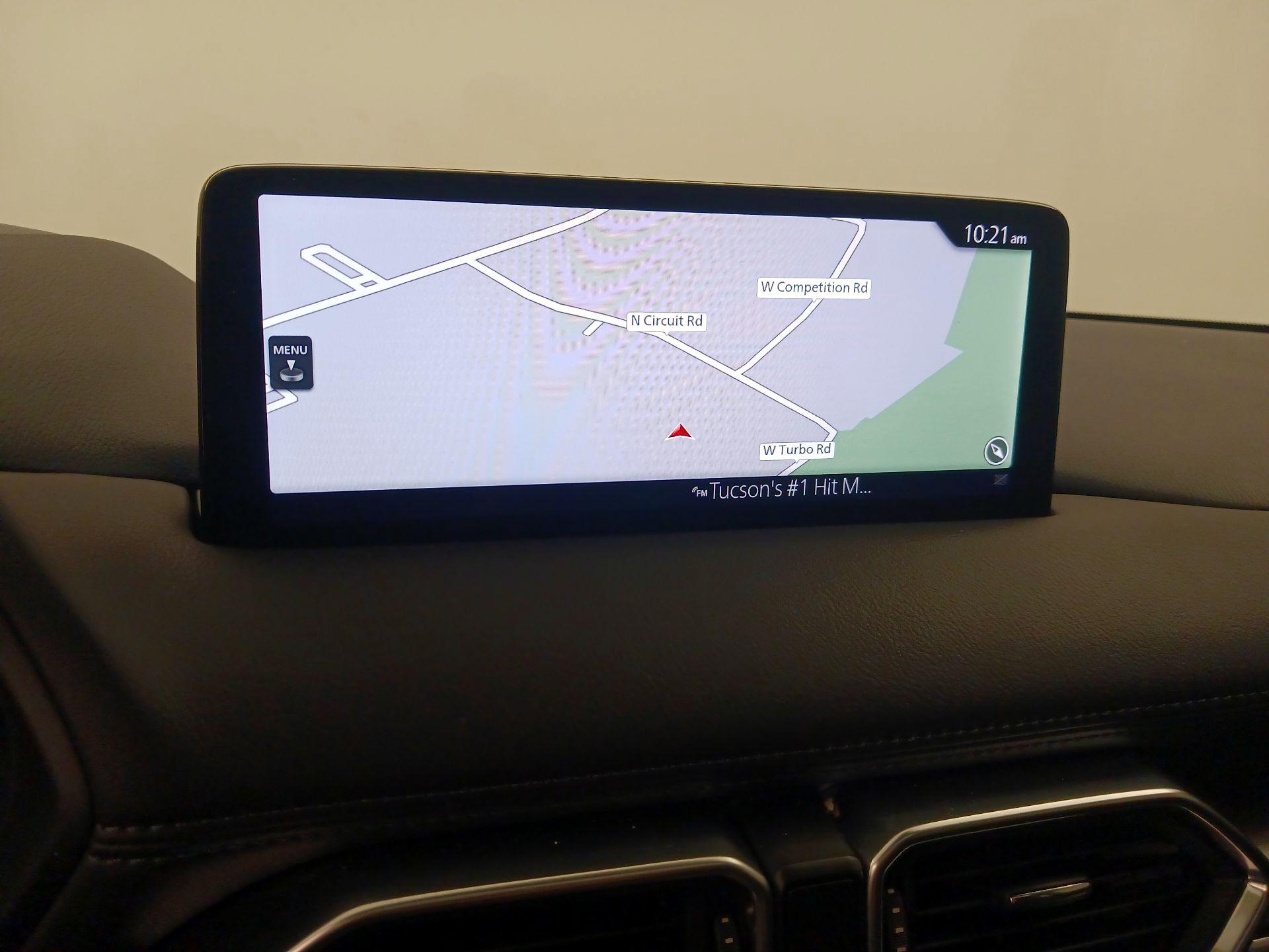 Thumbnail: 2022 Mazda CX-5 - 14