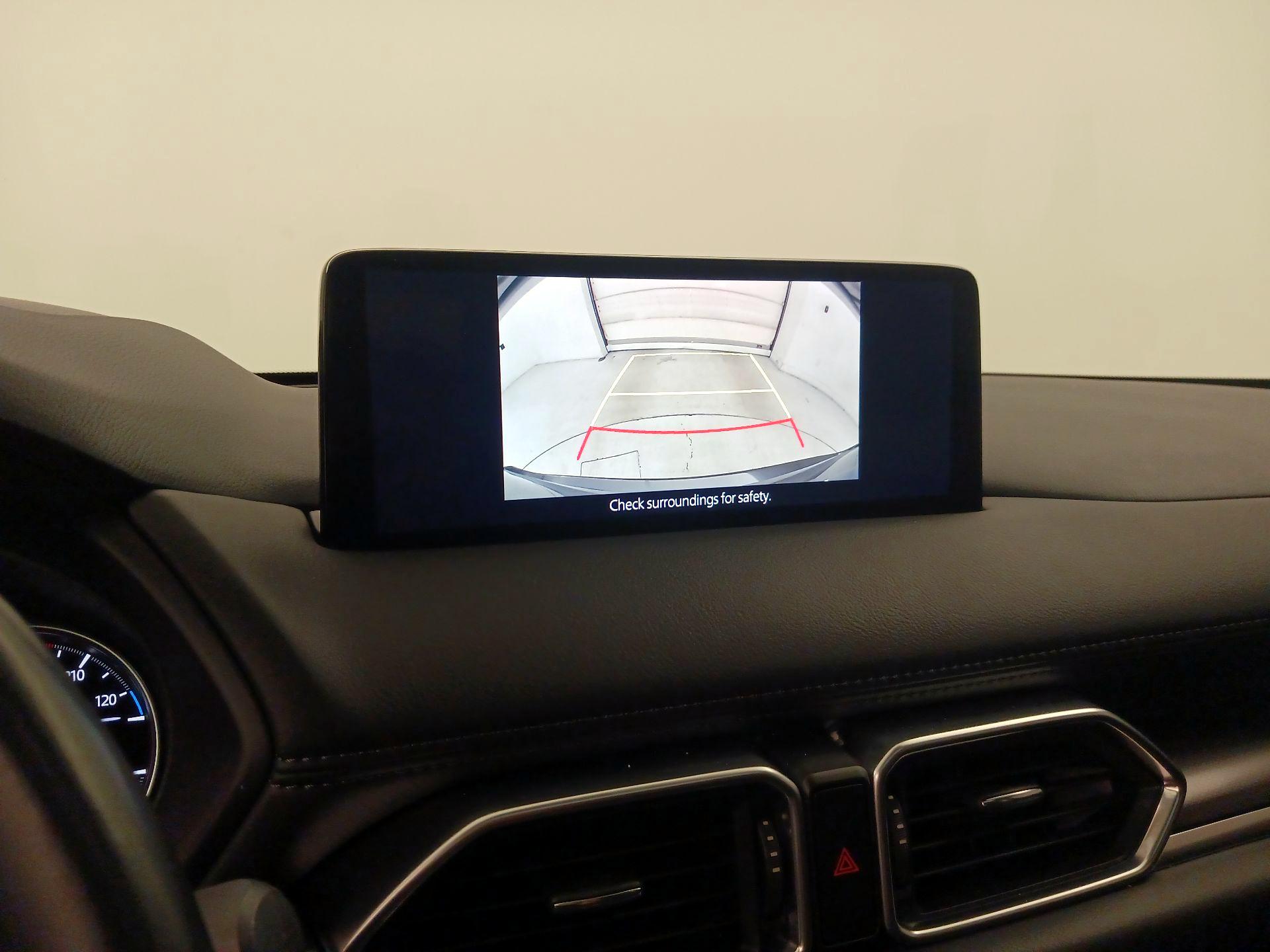 Thumbnail: 2022 Mazda CX-5 - 15