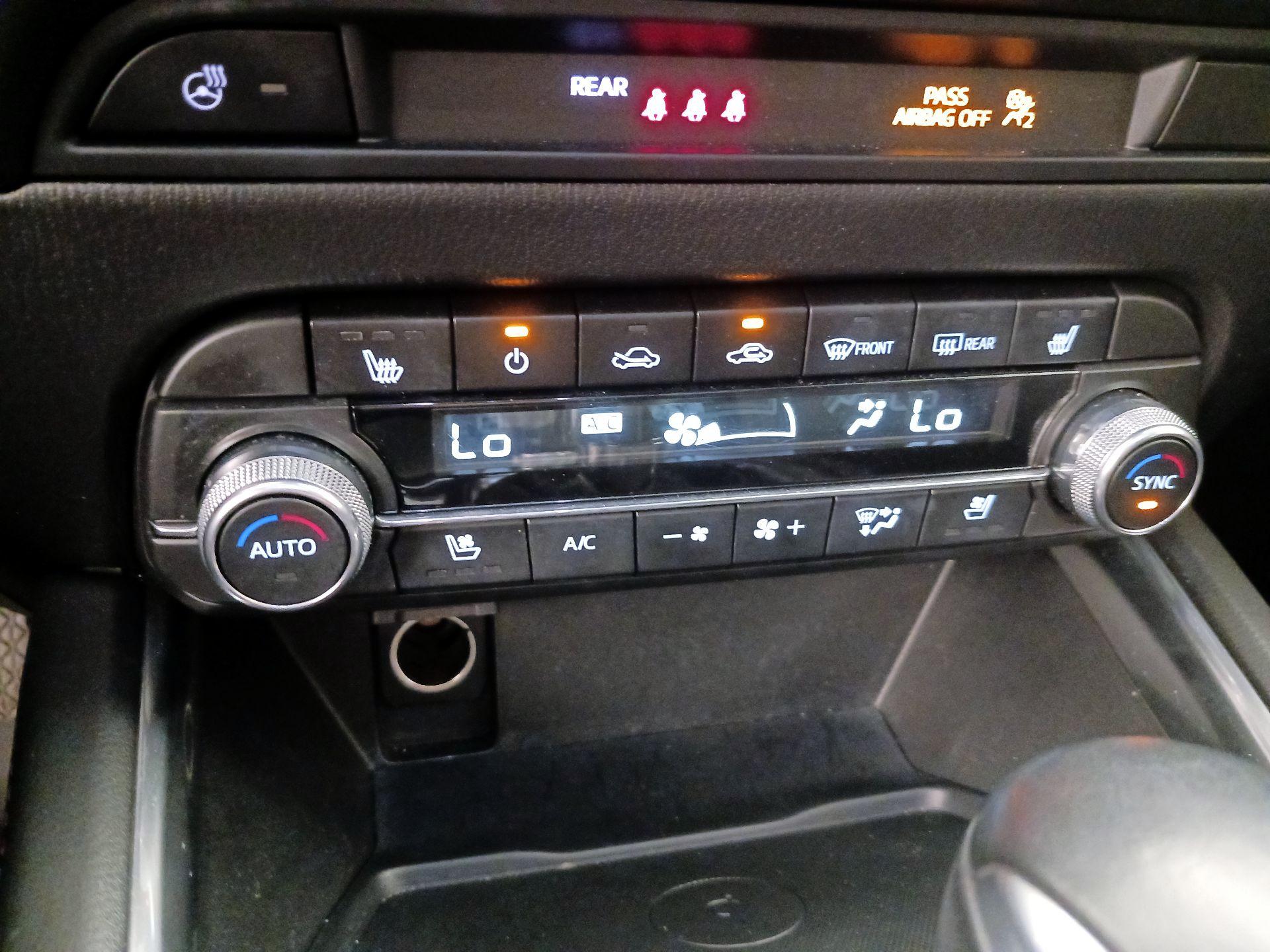 Thumbnail: 2022 Mazda CX-5 - 17