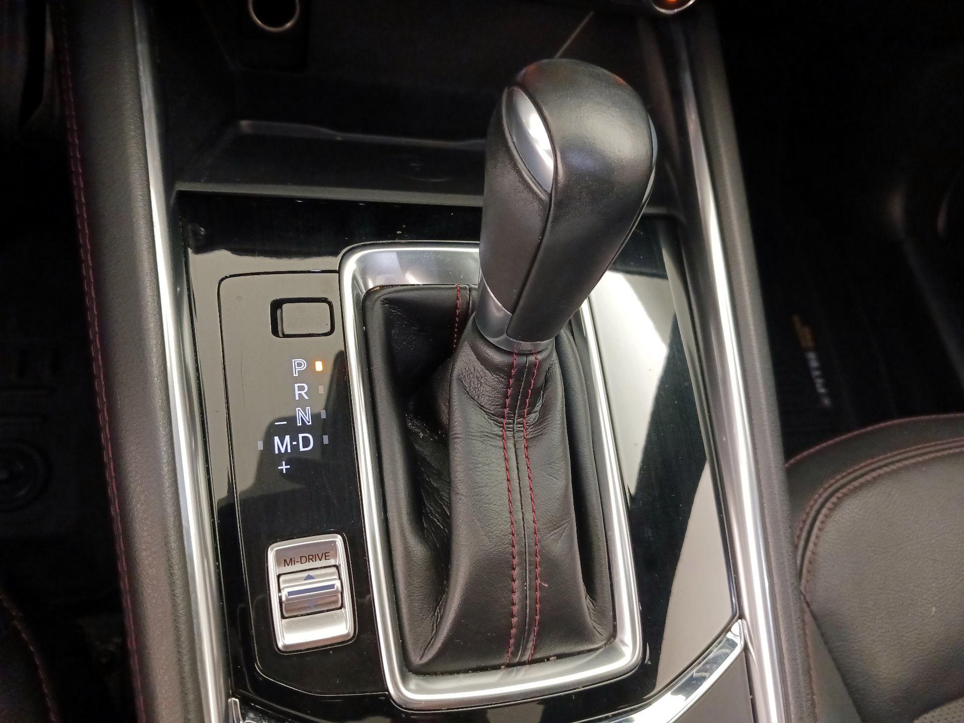 Thumbnail: 2022 Mazda CX-5 - 18