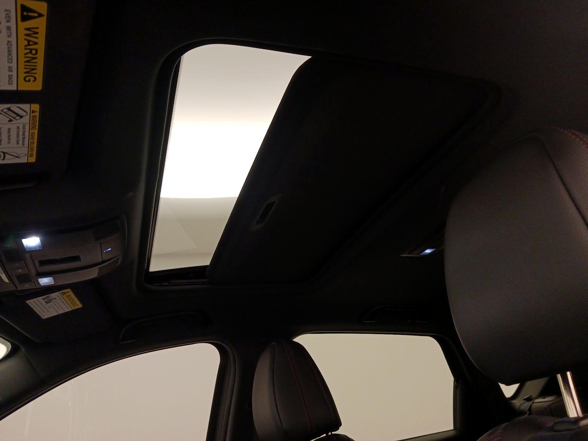 Thumbnail: 2022 Mazda CX-5 - 20