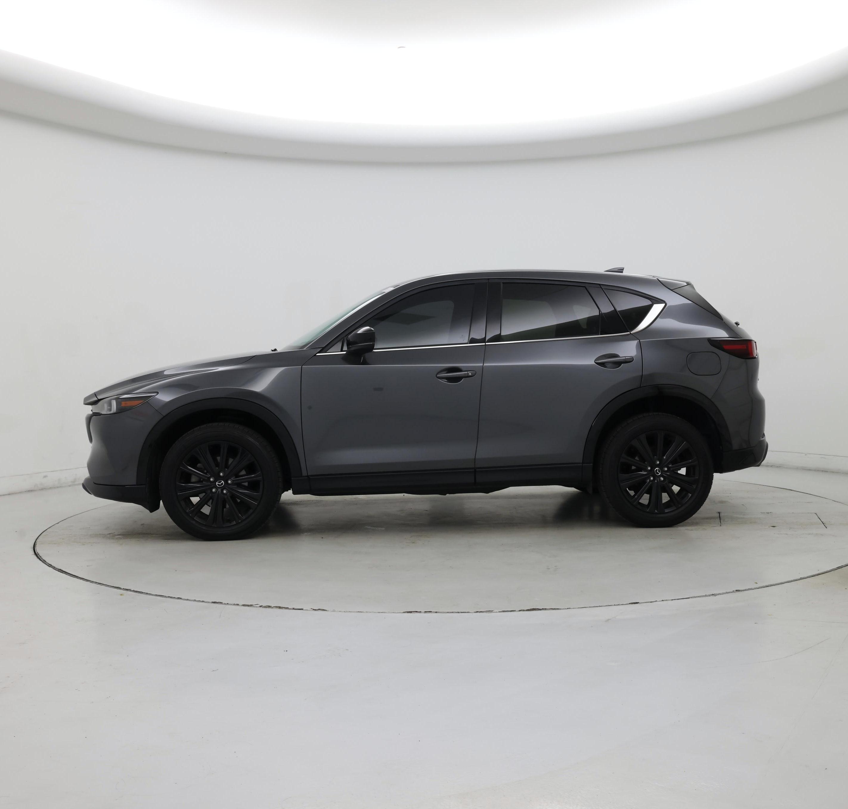 Thumbnail: 2022 Mazda CX-5 - 3