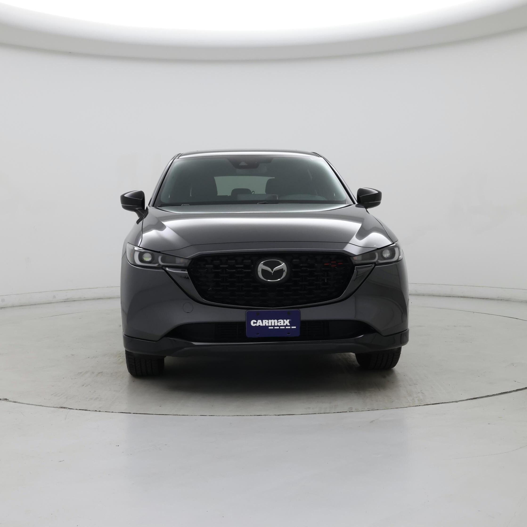 Thumbnail: 2022 Mazda CX-5 - 5