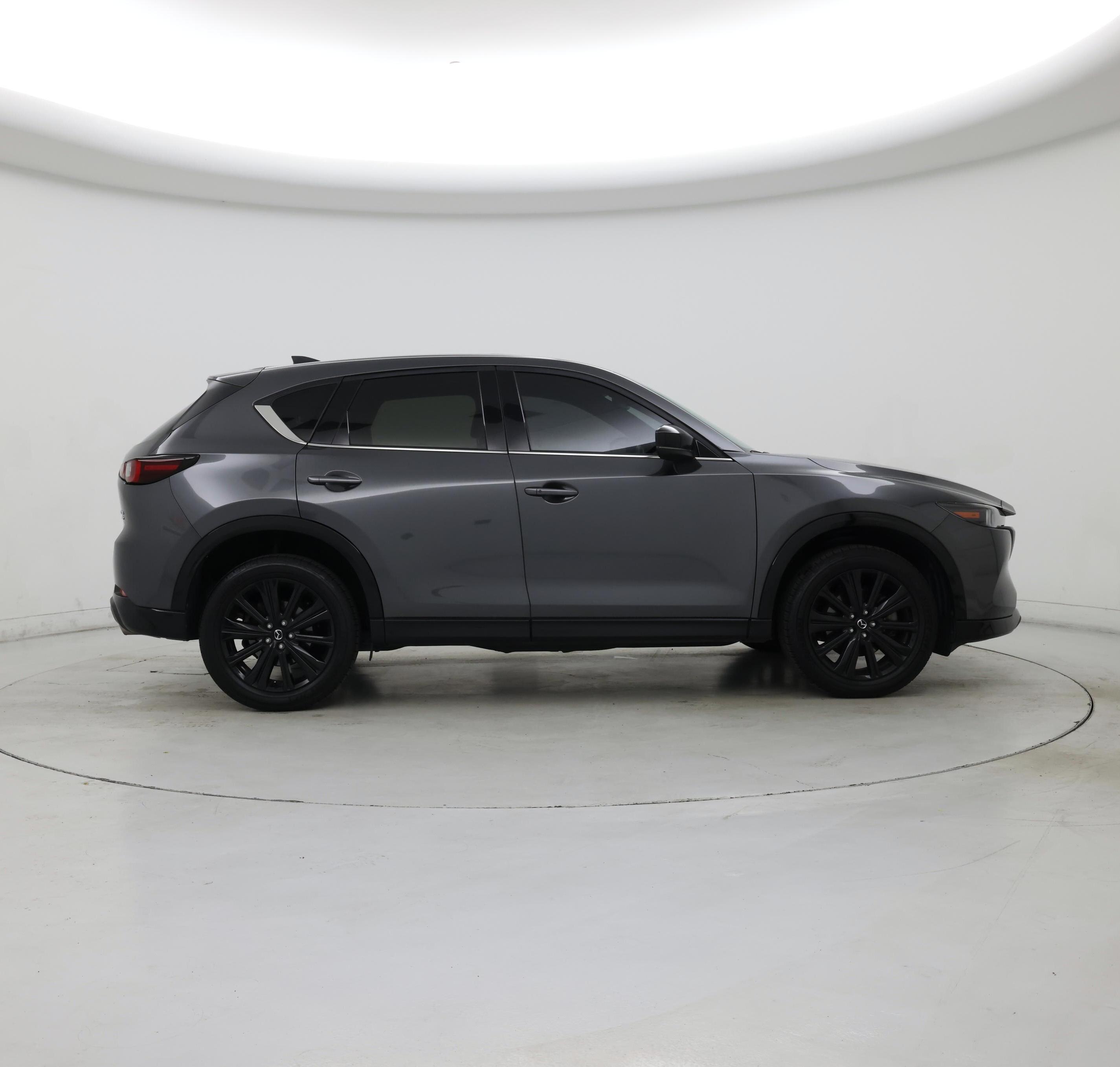 Thumbnail: 2022 Mazda CX-5 - 7