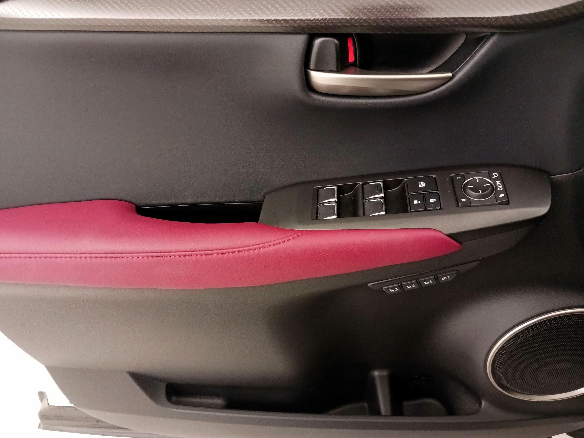 Thumbnail: 2021 Lexus NX - 12