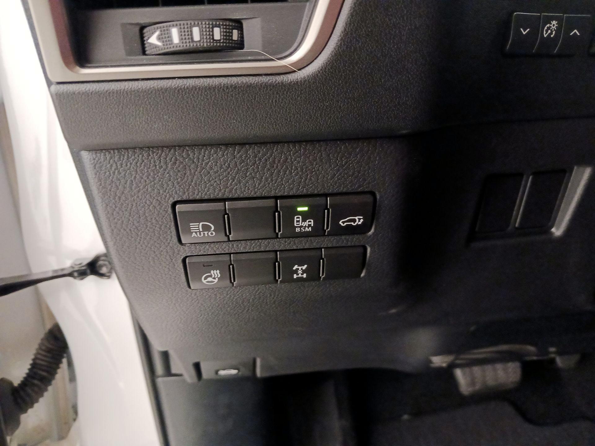 Thumbnail: 2021 Lexus NX - 13