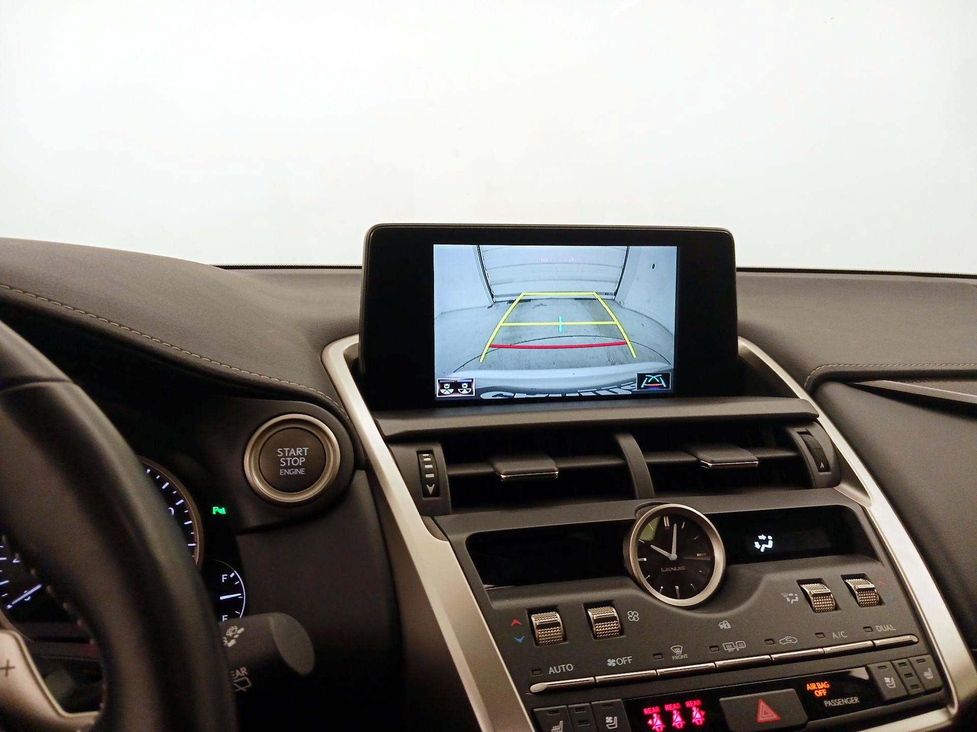 Thumbnail: 2021 Lexus NX - 14