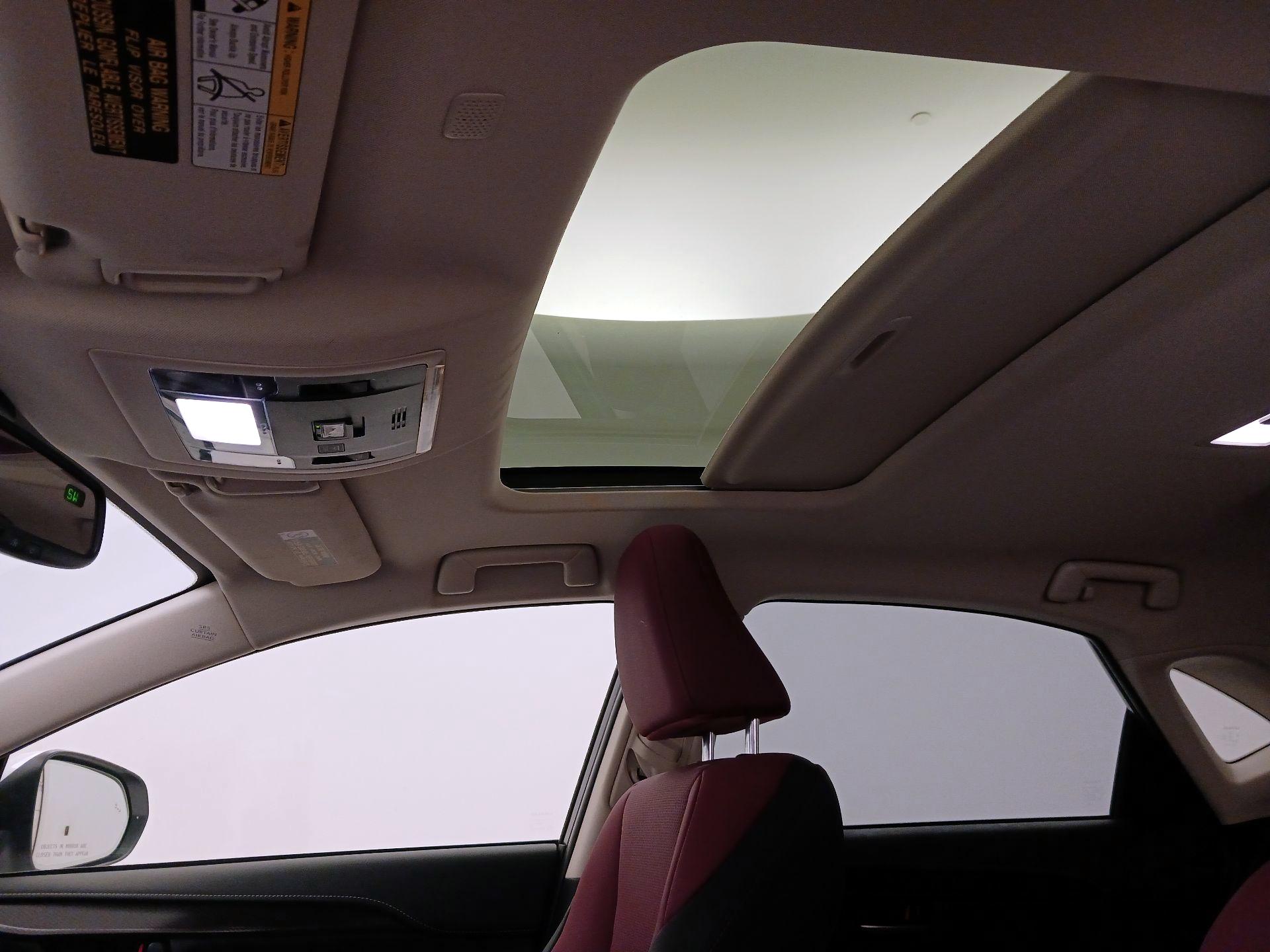 Thumbnail: 2021 Lexus NX - 19