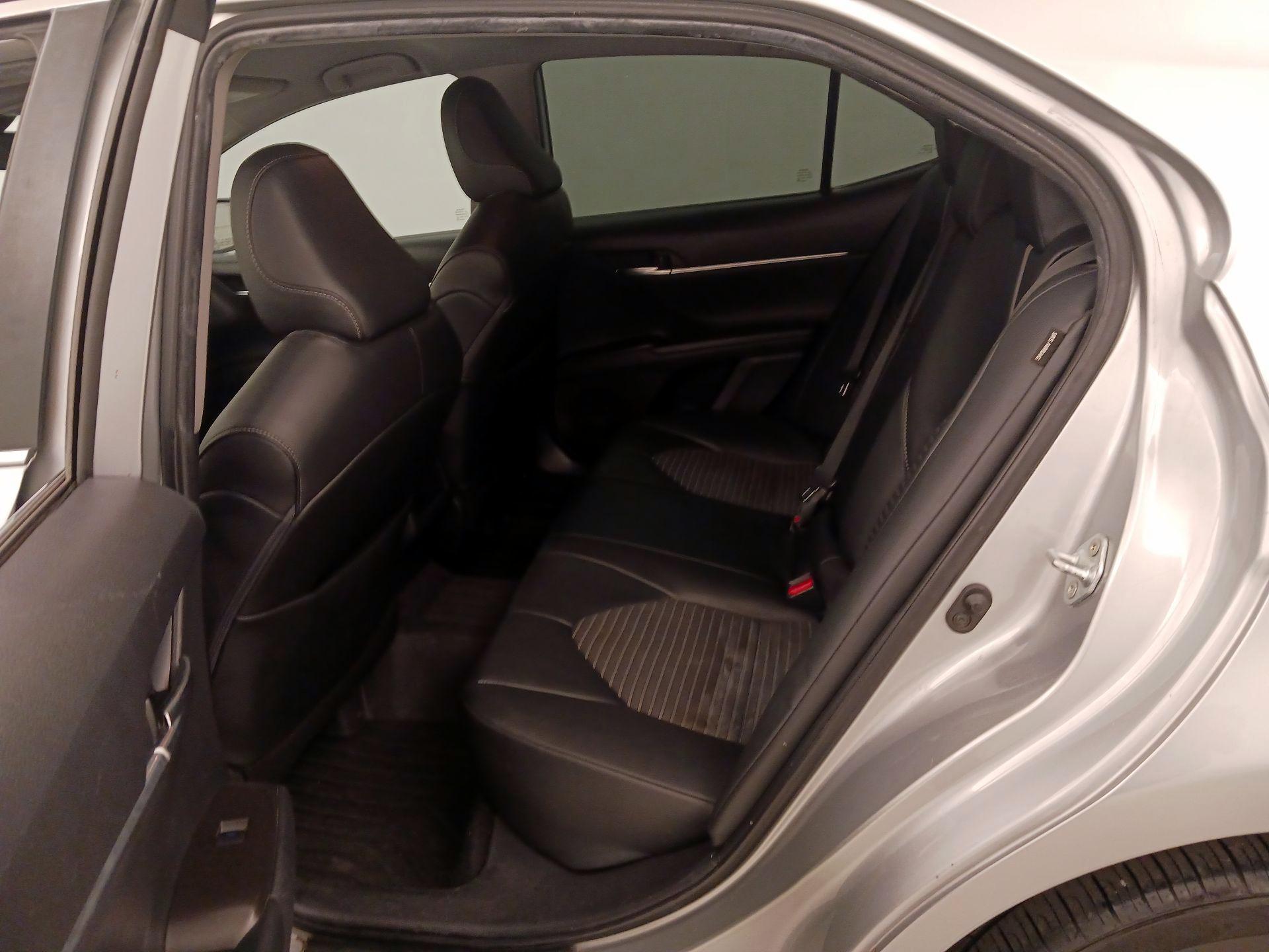 Thumbnail: 2021 Toyota Camry - 19