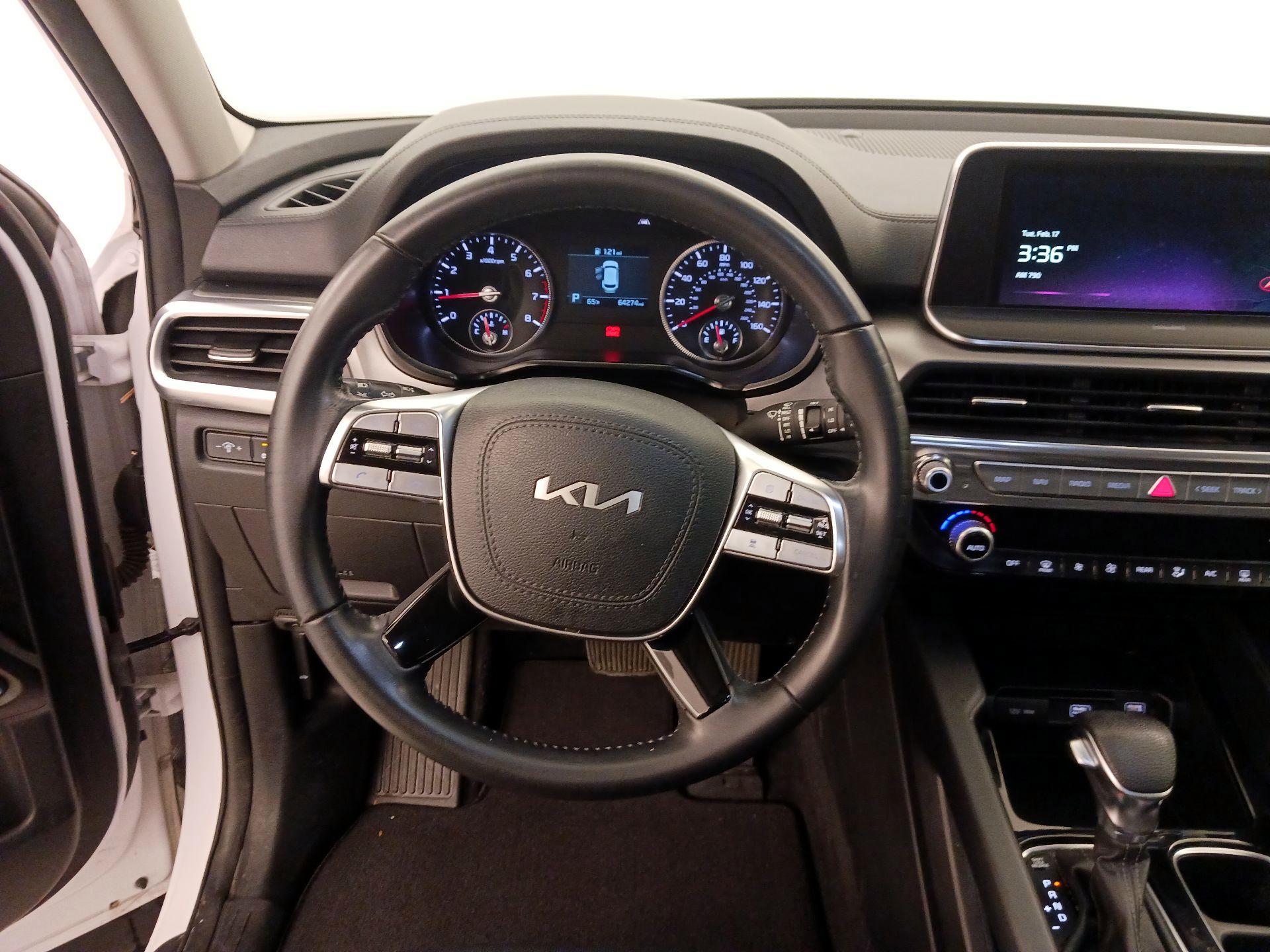 Thumbnail: 2022 Kia Telluride - 10