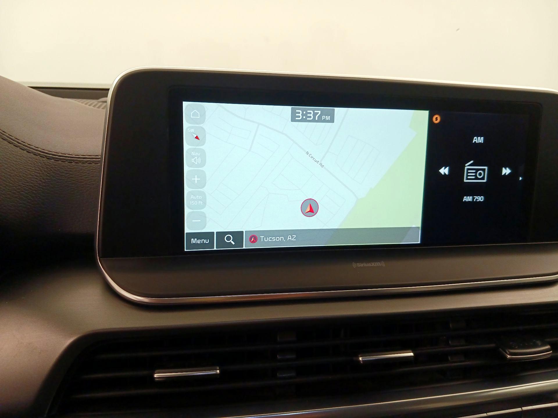 Thumbnail: 2022 Kia Telluride - 14