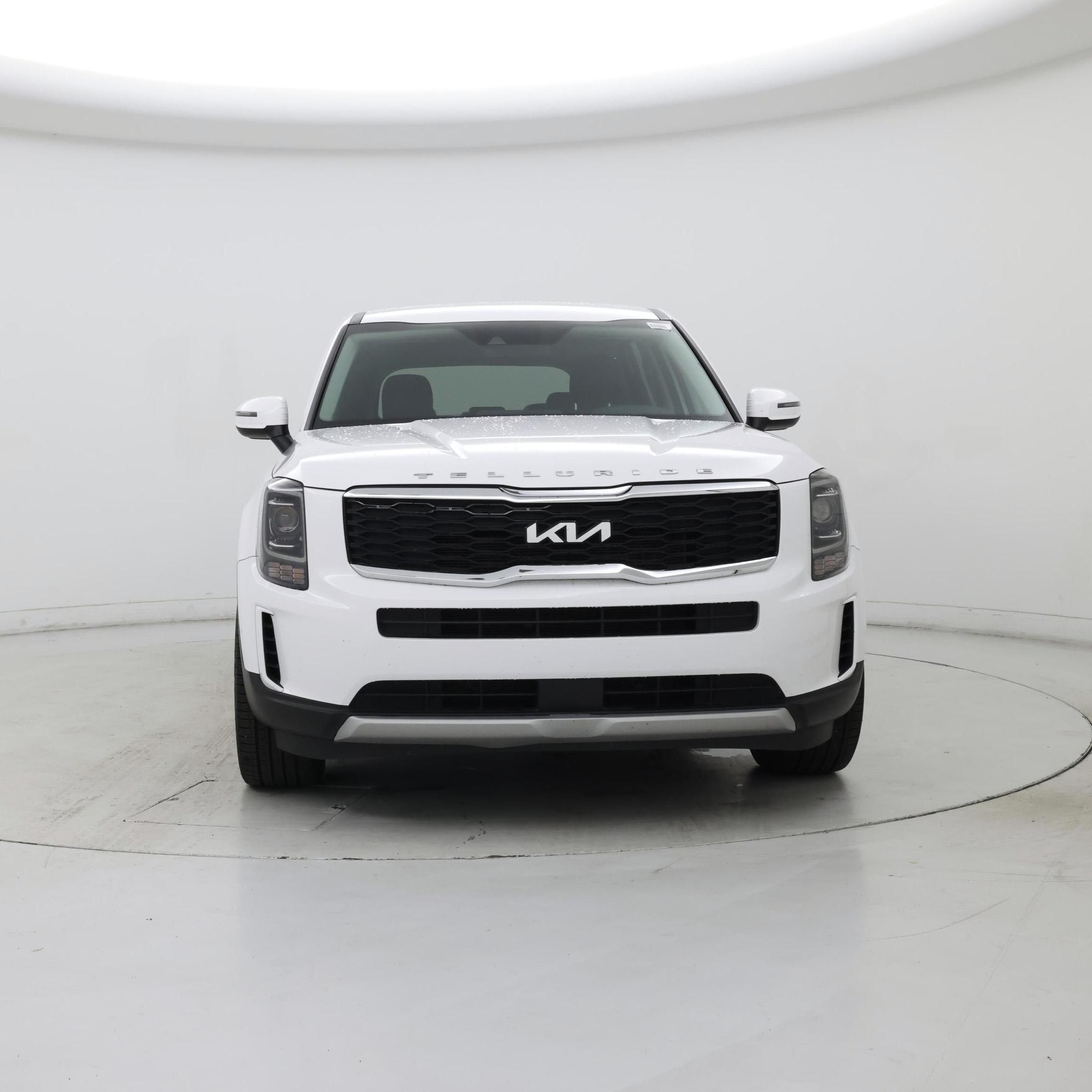 Thumbnail: 2022 Kia Telluride - 5