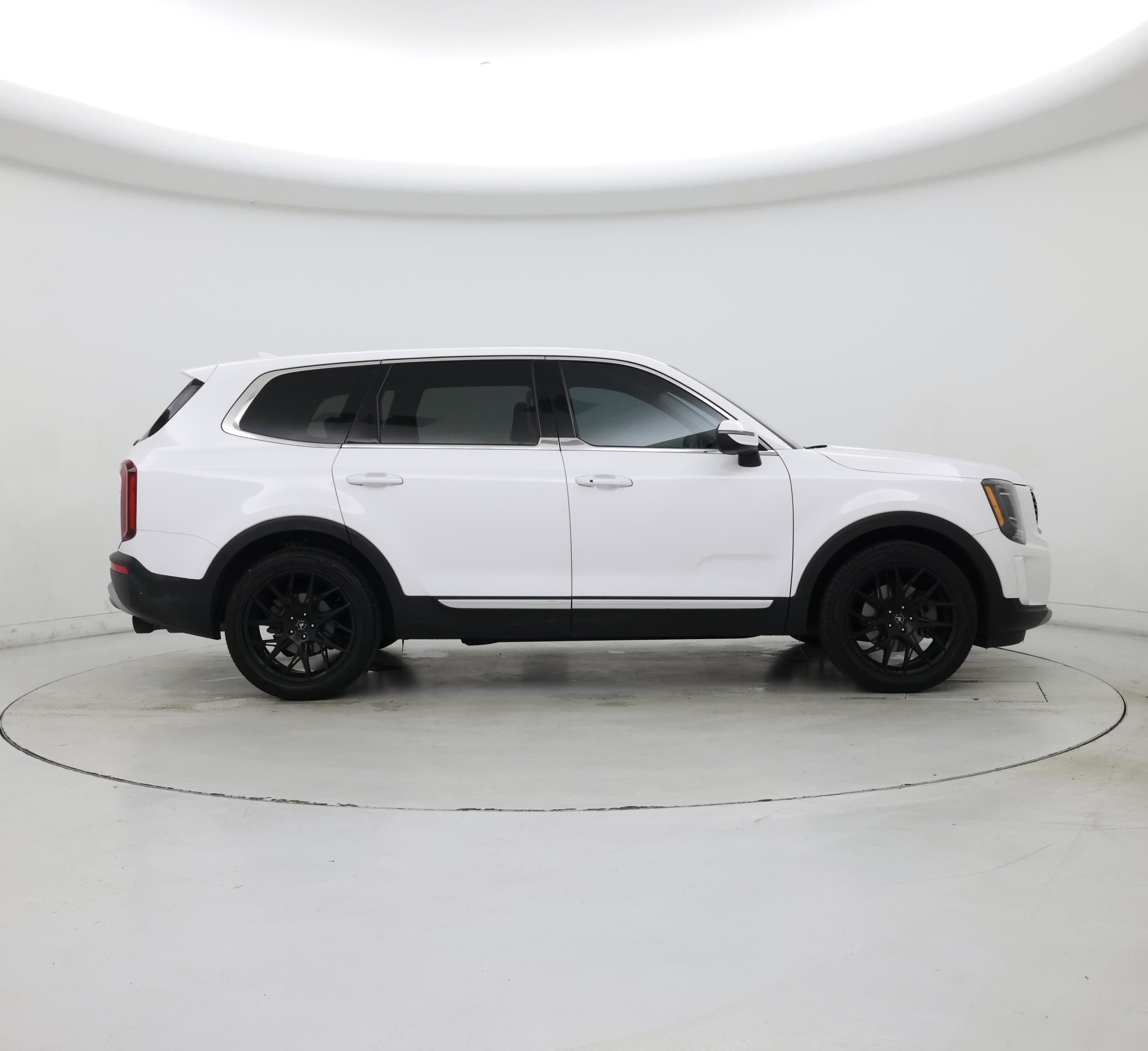 Thumbnail: 2022 Kia Telluride - 7
