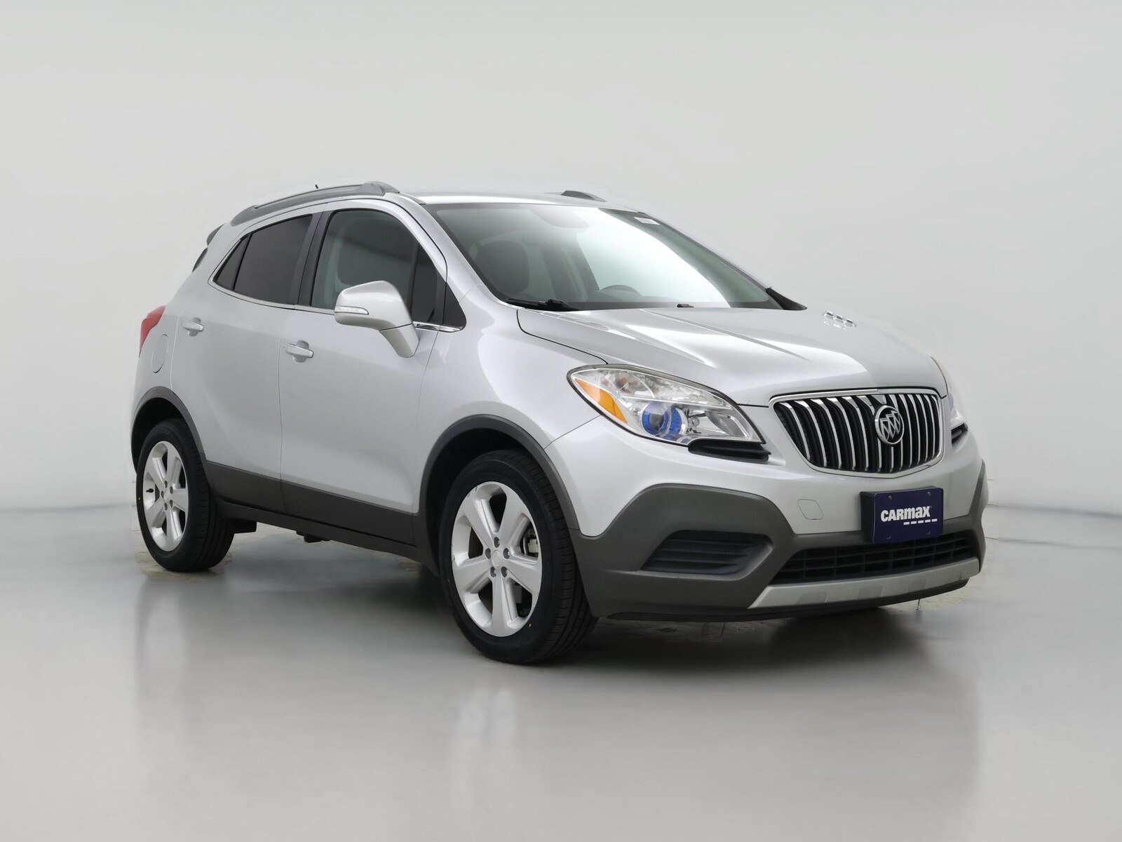 2015 Buick Encore Base