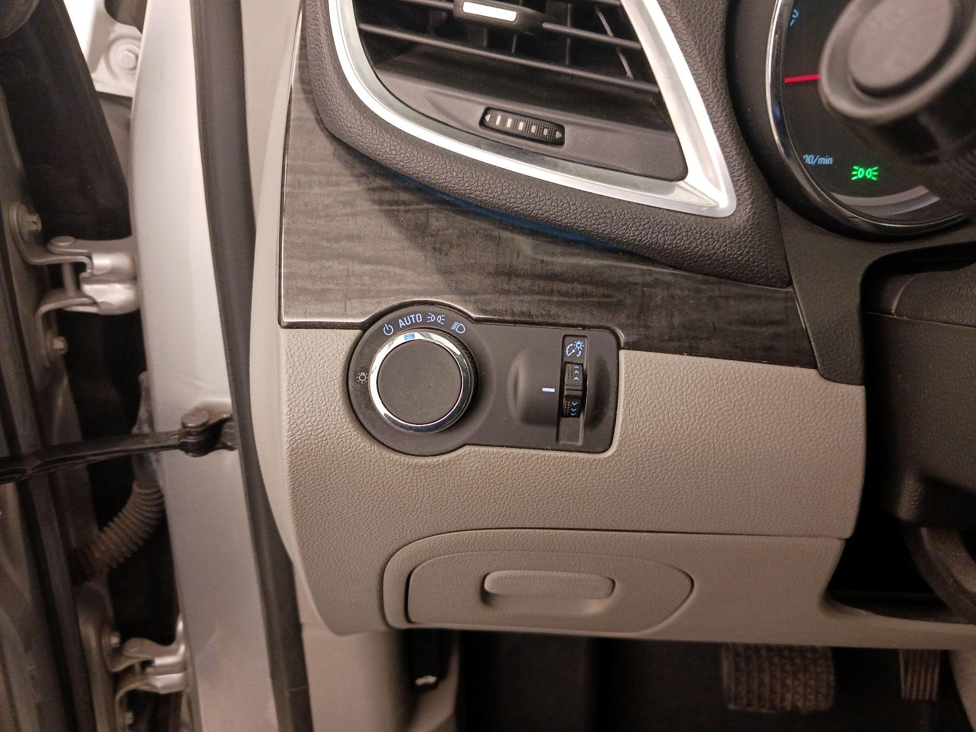 Thumbnail: 2015 Buick Encore - 13