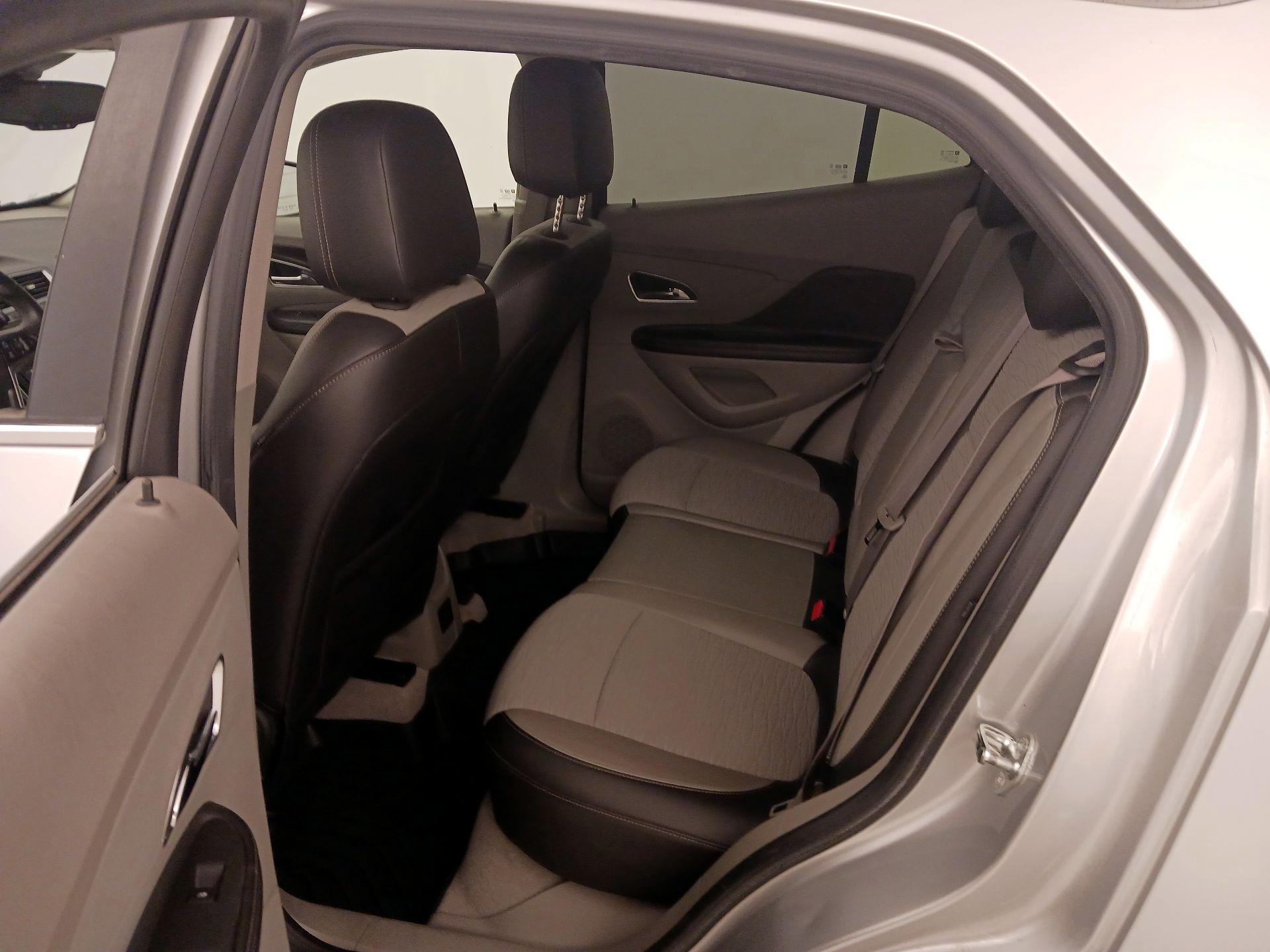 Thumbnail: 2015 Buick Encore - 19