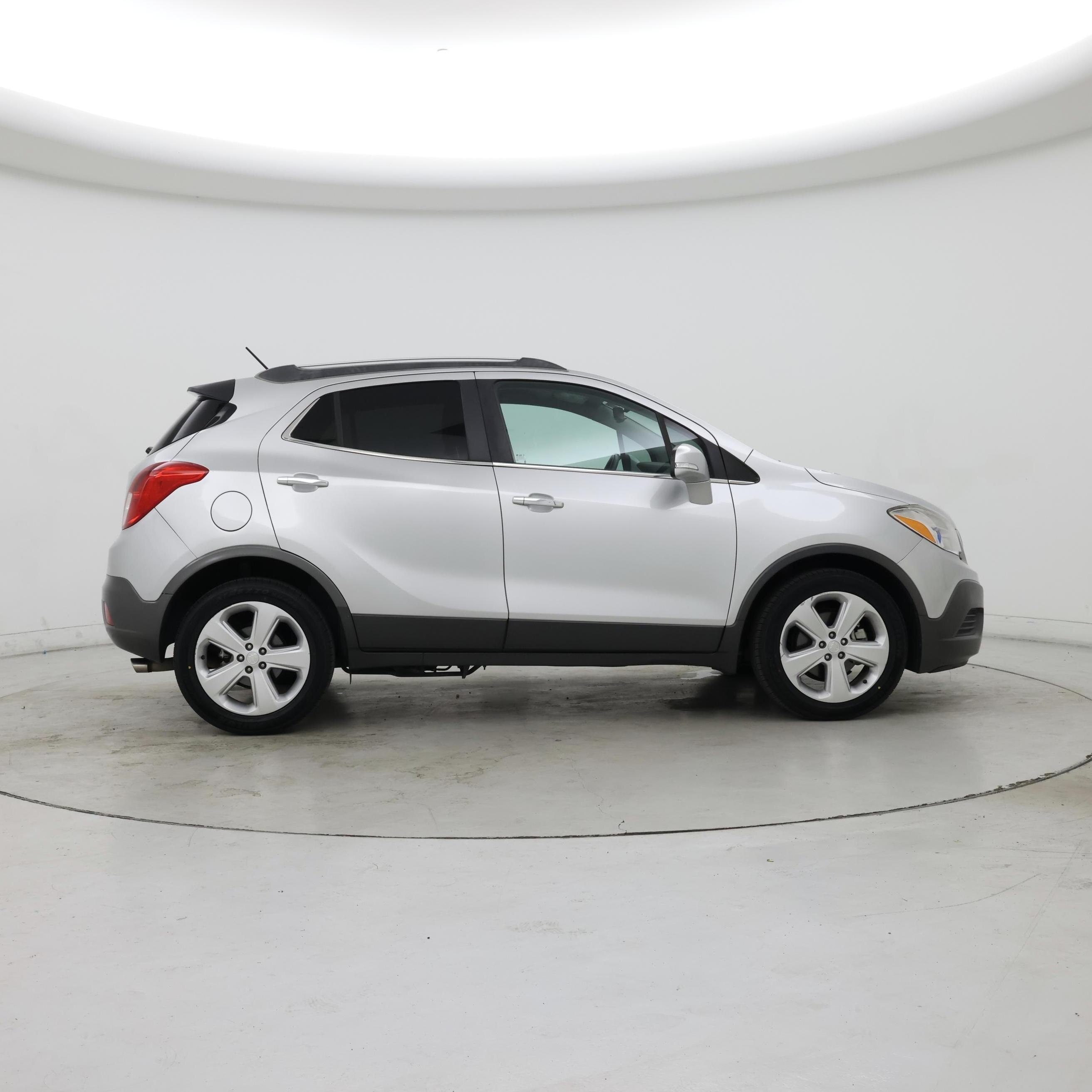 Thumbnail: 2015 Buick Encore - 7