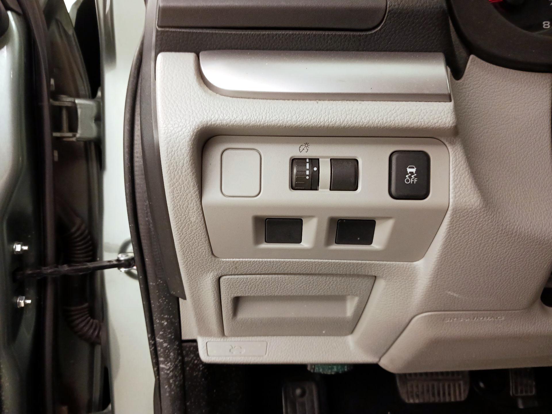 Thumbnail: 2015 Subaru Forester - 13