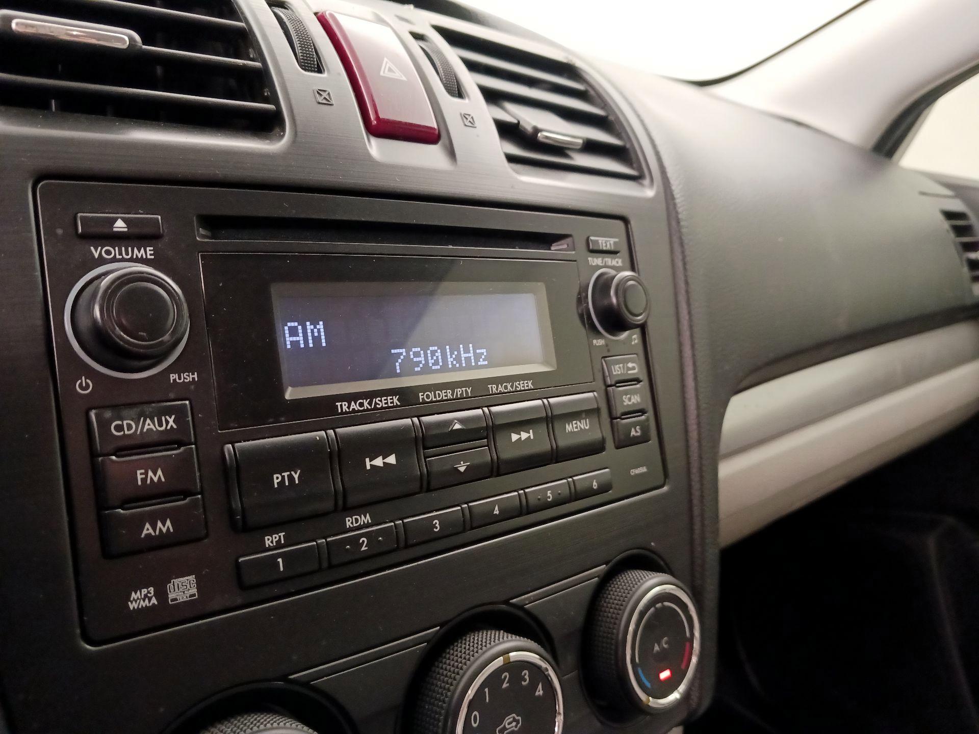 Thumbnail: 2015 Subaru Forester - 15