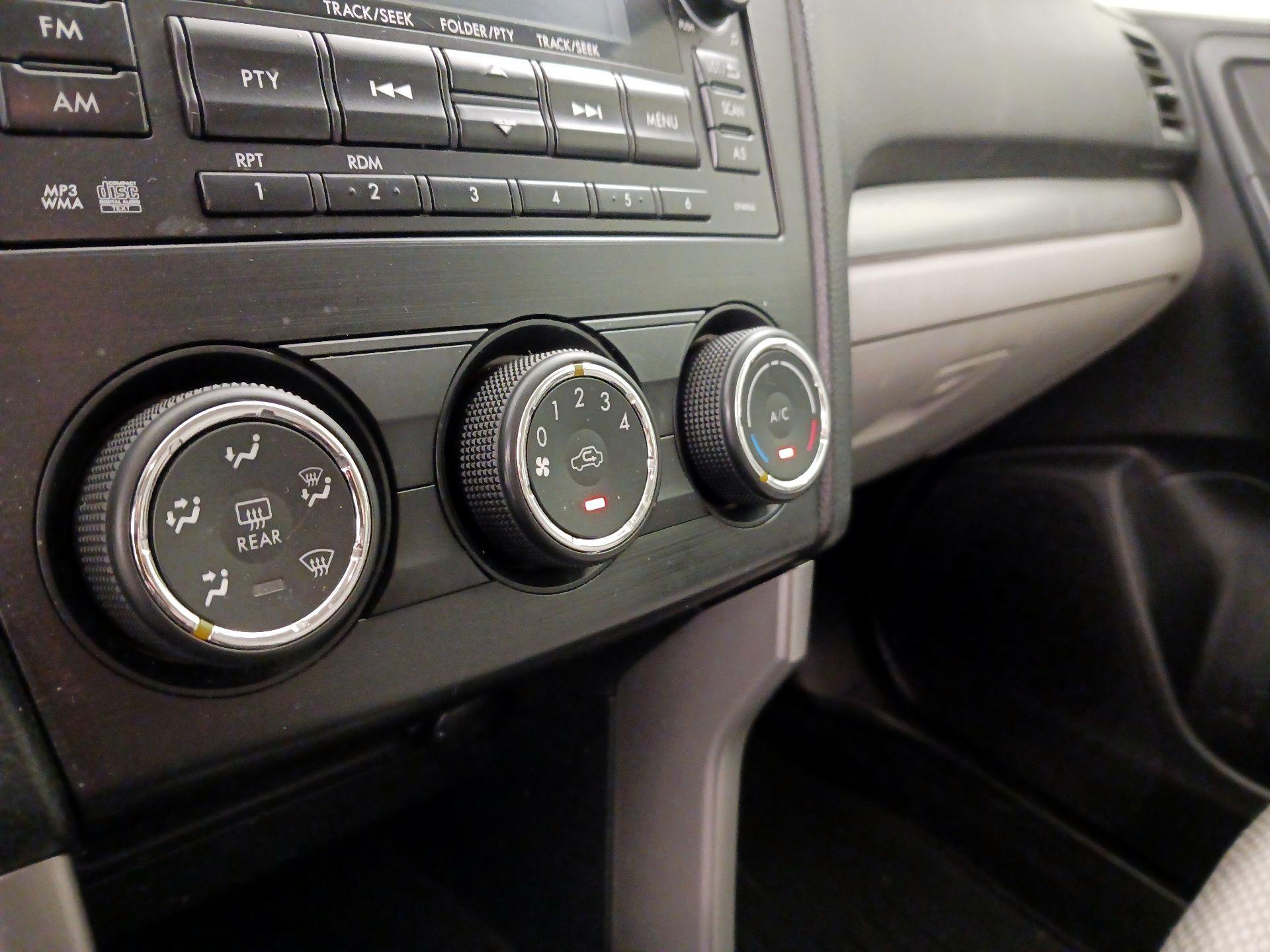 Thumbnail: 2015 Subaru Forester - 16