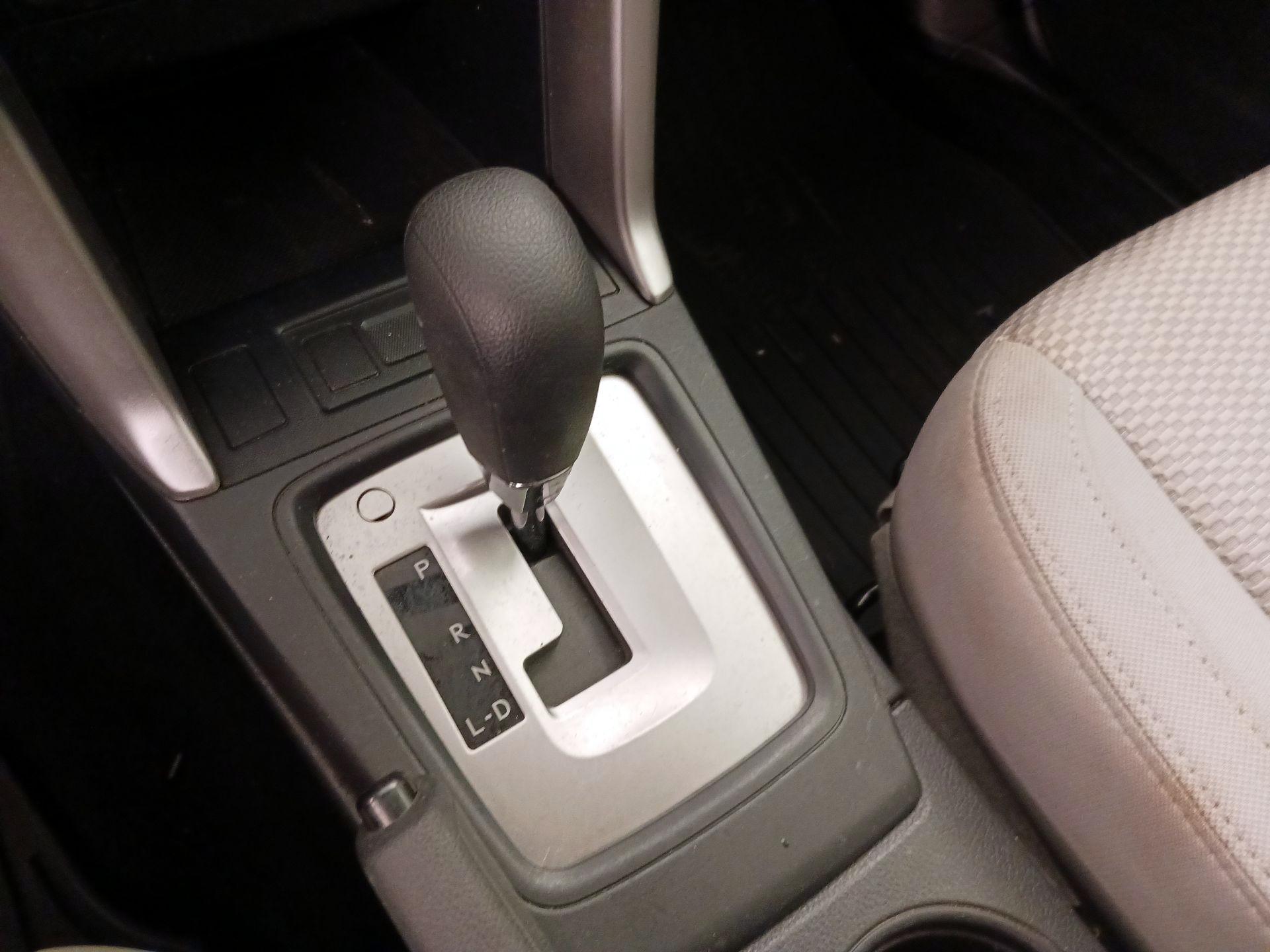 Thumbnail: 2015 Subaru Forester - 17