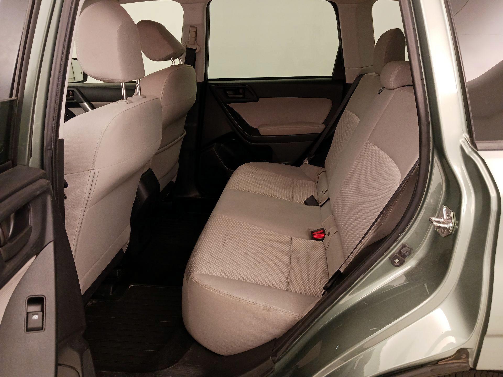 Thumbnail: 2015 Subaru Forester - 18