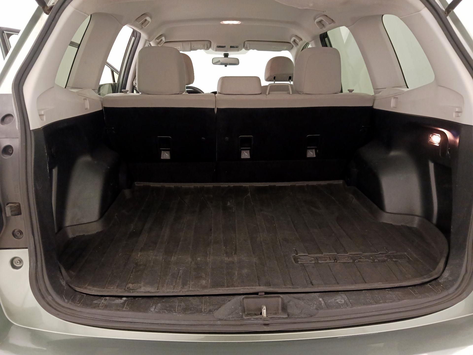 Thumbnail: 2015 Subaru Forester - 19