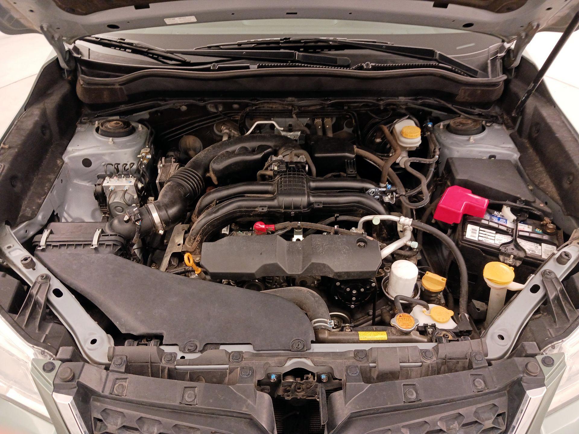 Thumbnail: 2015 Subaru Forester - 20