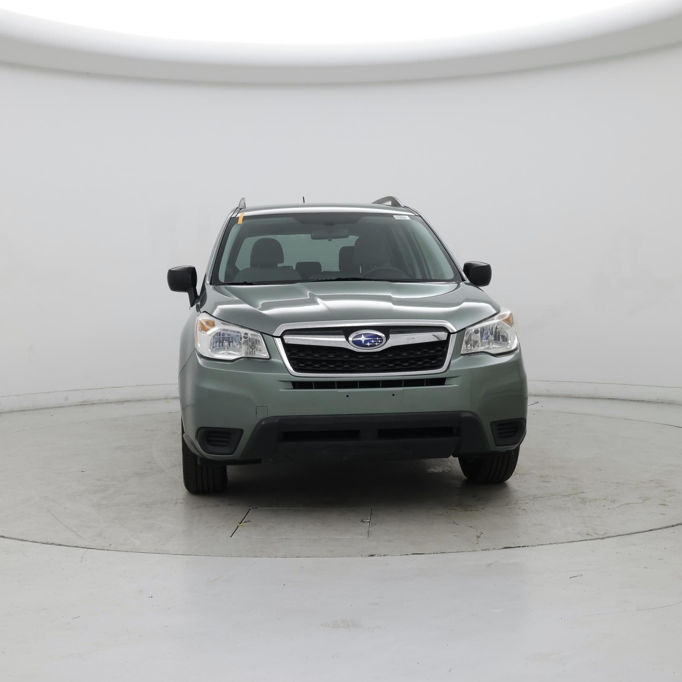 Thumbnail: 2015 Subaru Forester - 5