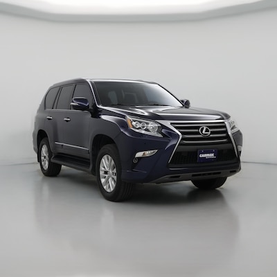 2018 Lexus GX 460 Premium