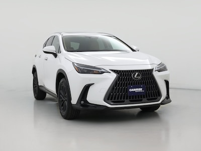 2024 Lexus NX 350 Premium