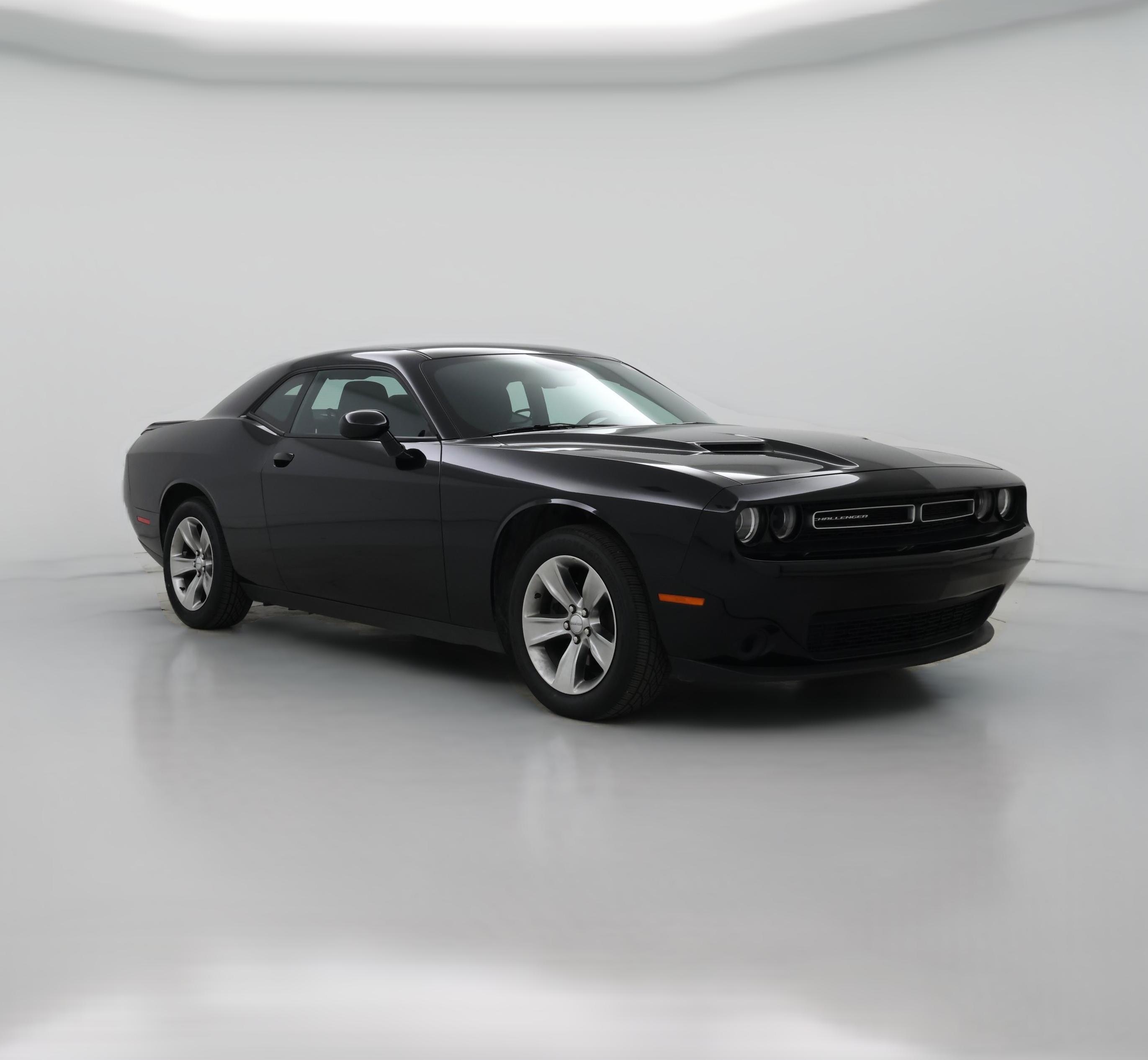 Thumbnail: 2019 Dodge Challenger - 1