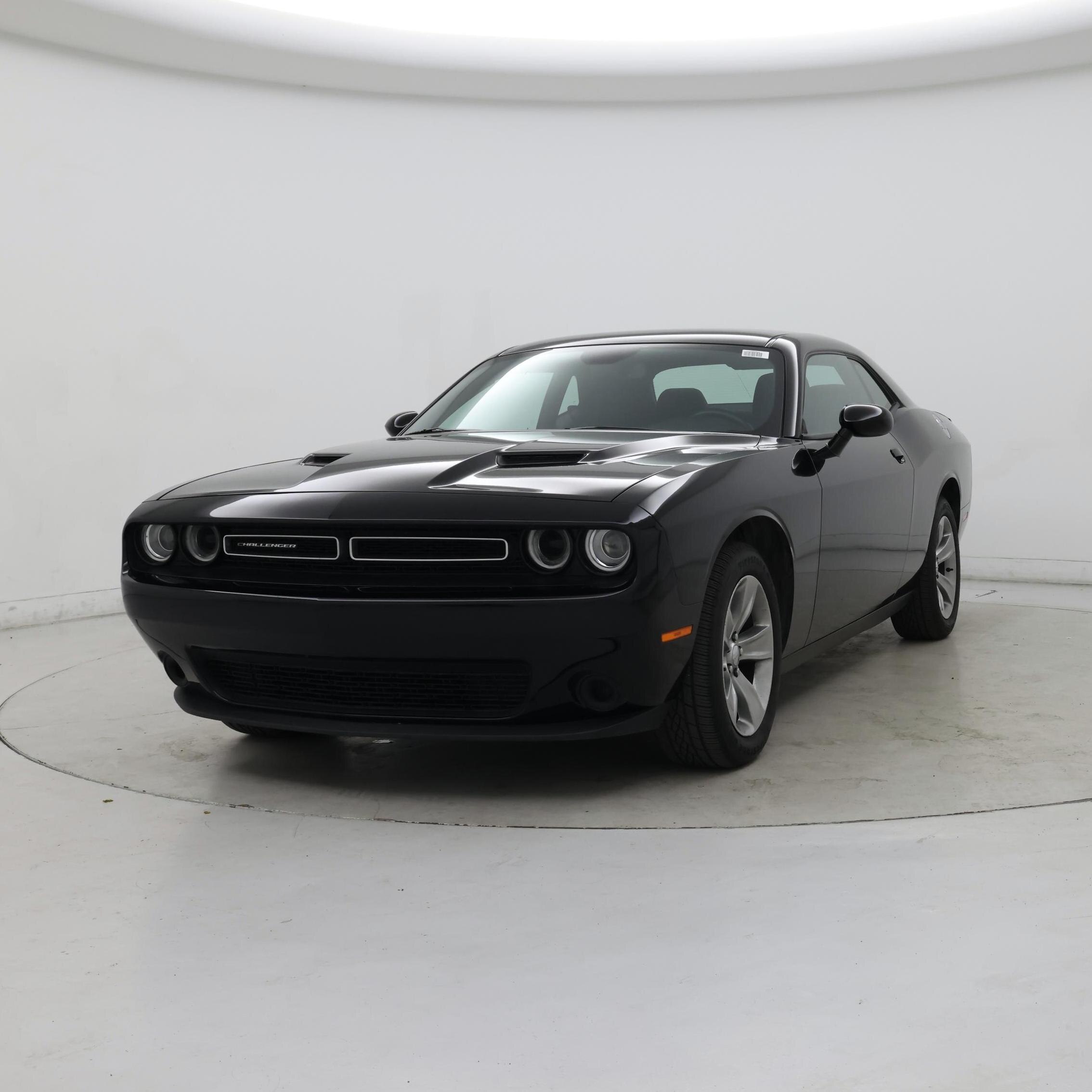 Thumbnail: 2019 Dodge Challenger - 4