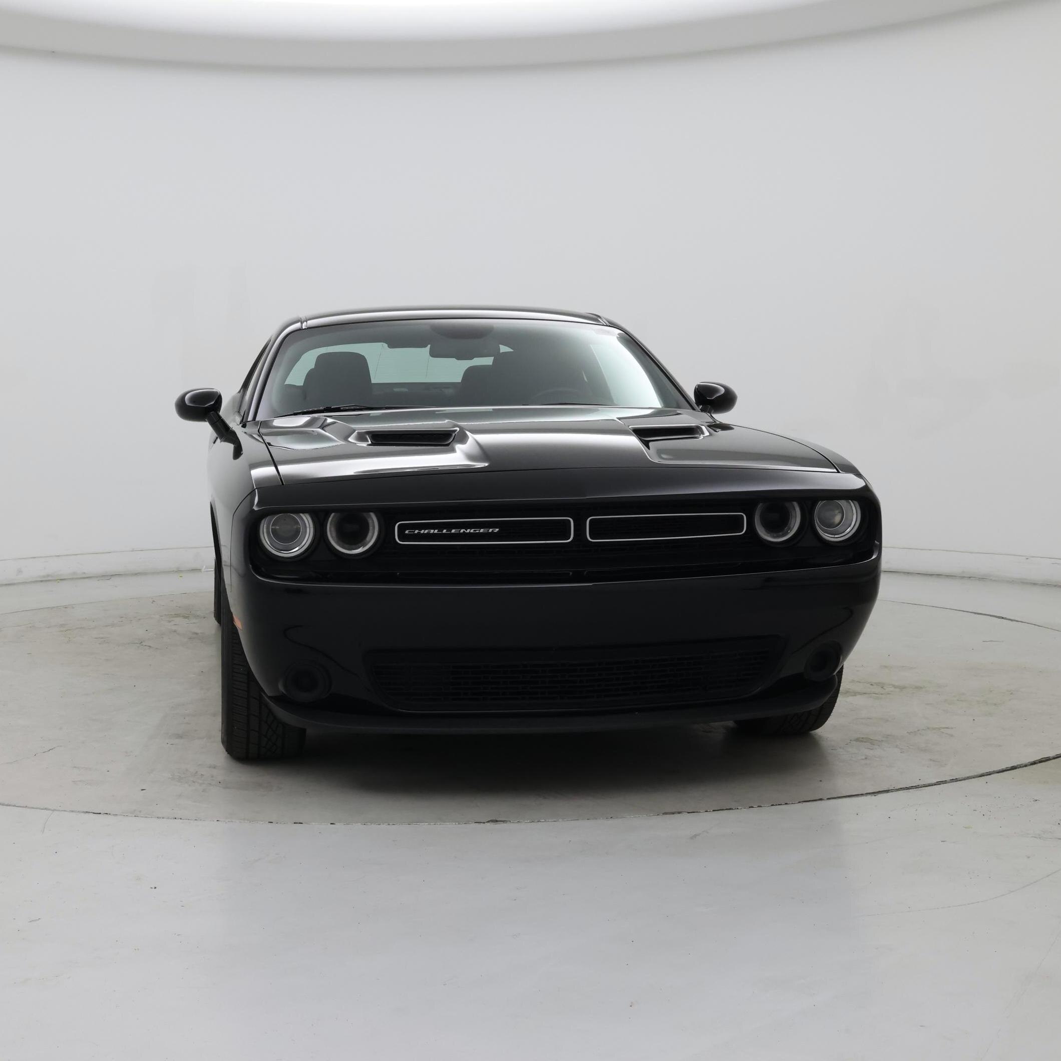 Thumbnail: 2019 Dodge Challenger - 5