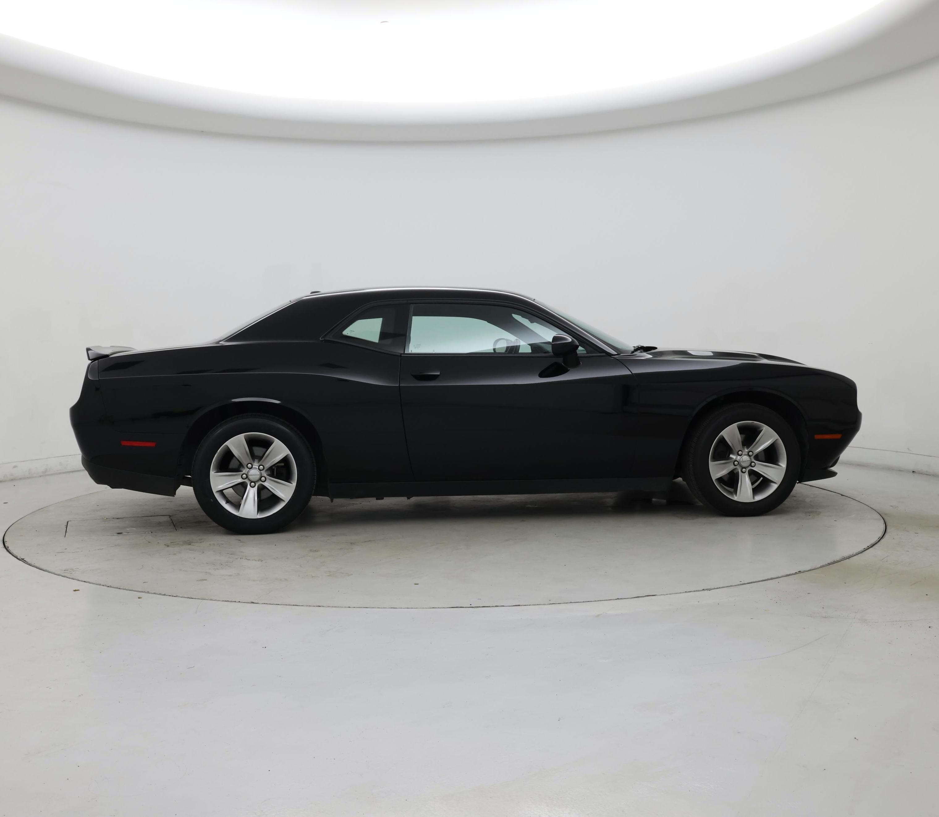 Thumbnail: 2019 Dodge Challenger - 7